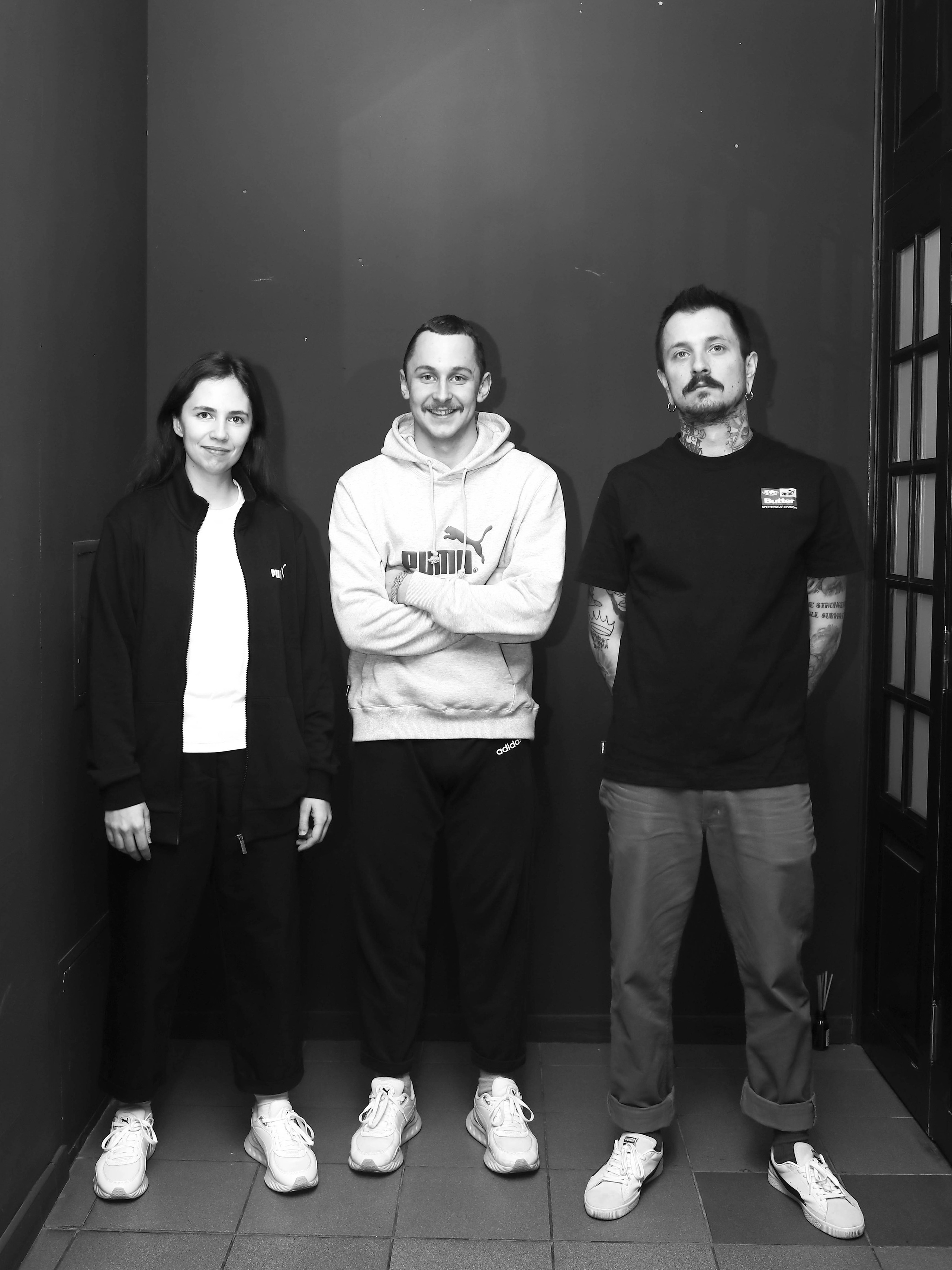 Wott 80 Project — 2021. Стас Привалов