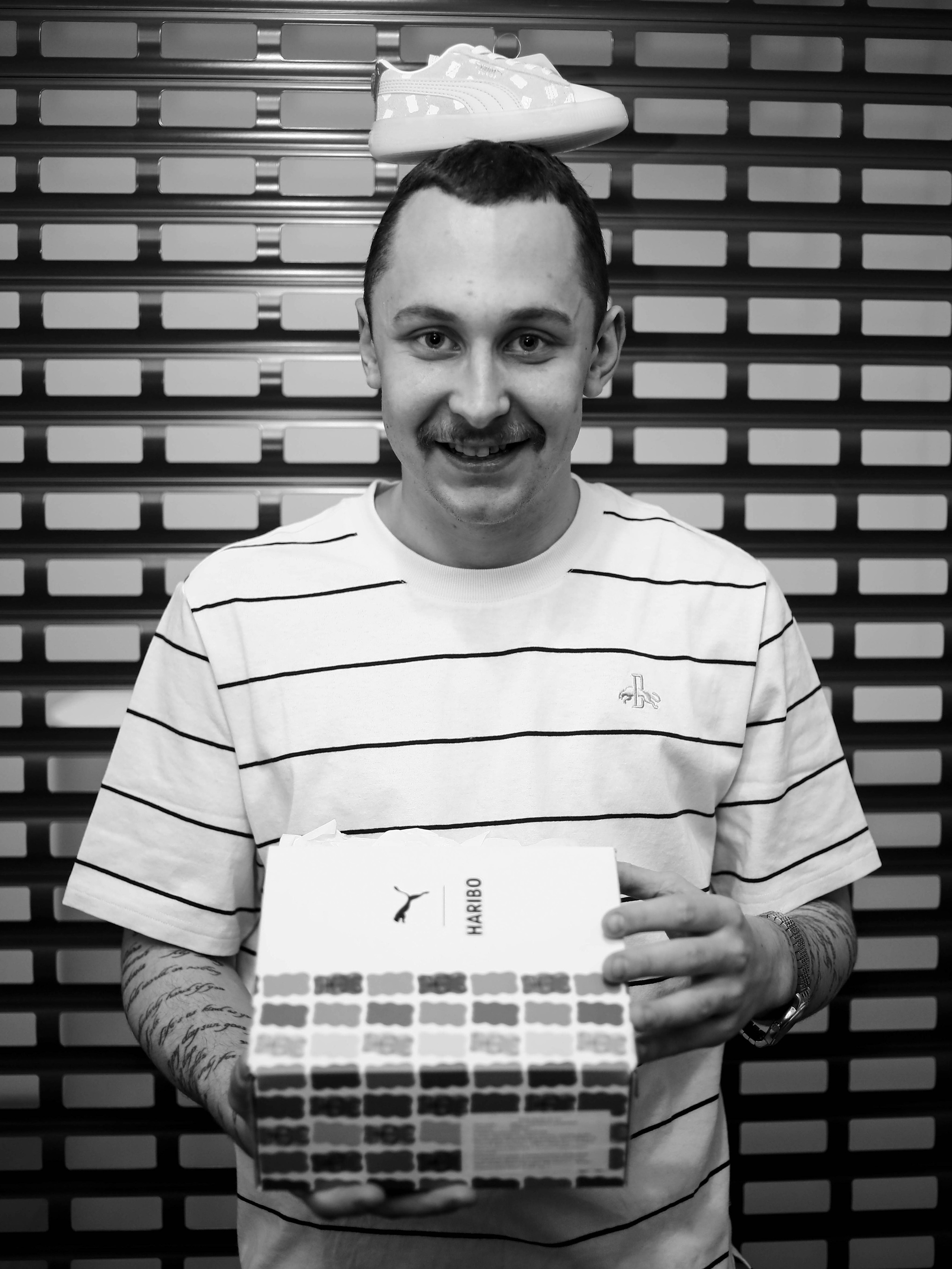 Wott 80 Project — 2021. Стас Привалов