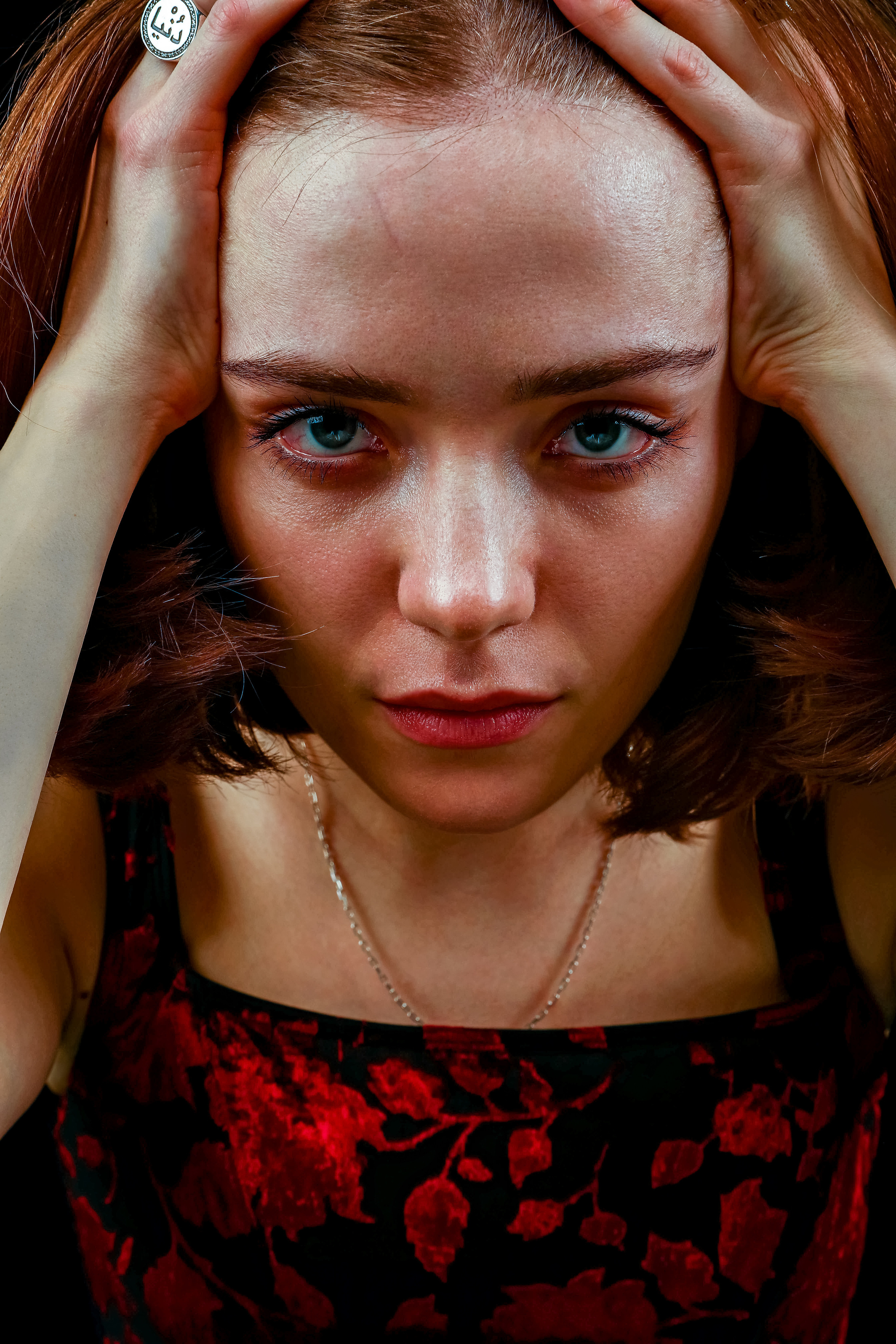 Портреты. Стас Привалов