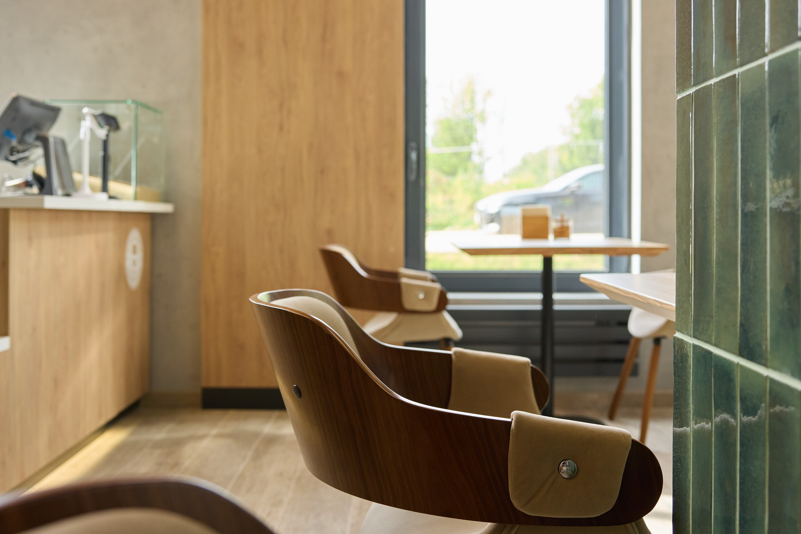 Кофейня GustoLife. Андрей Дунин | Предметная, портретная и интерьерная съёмка