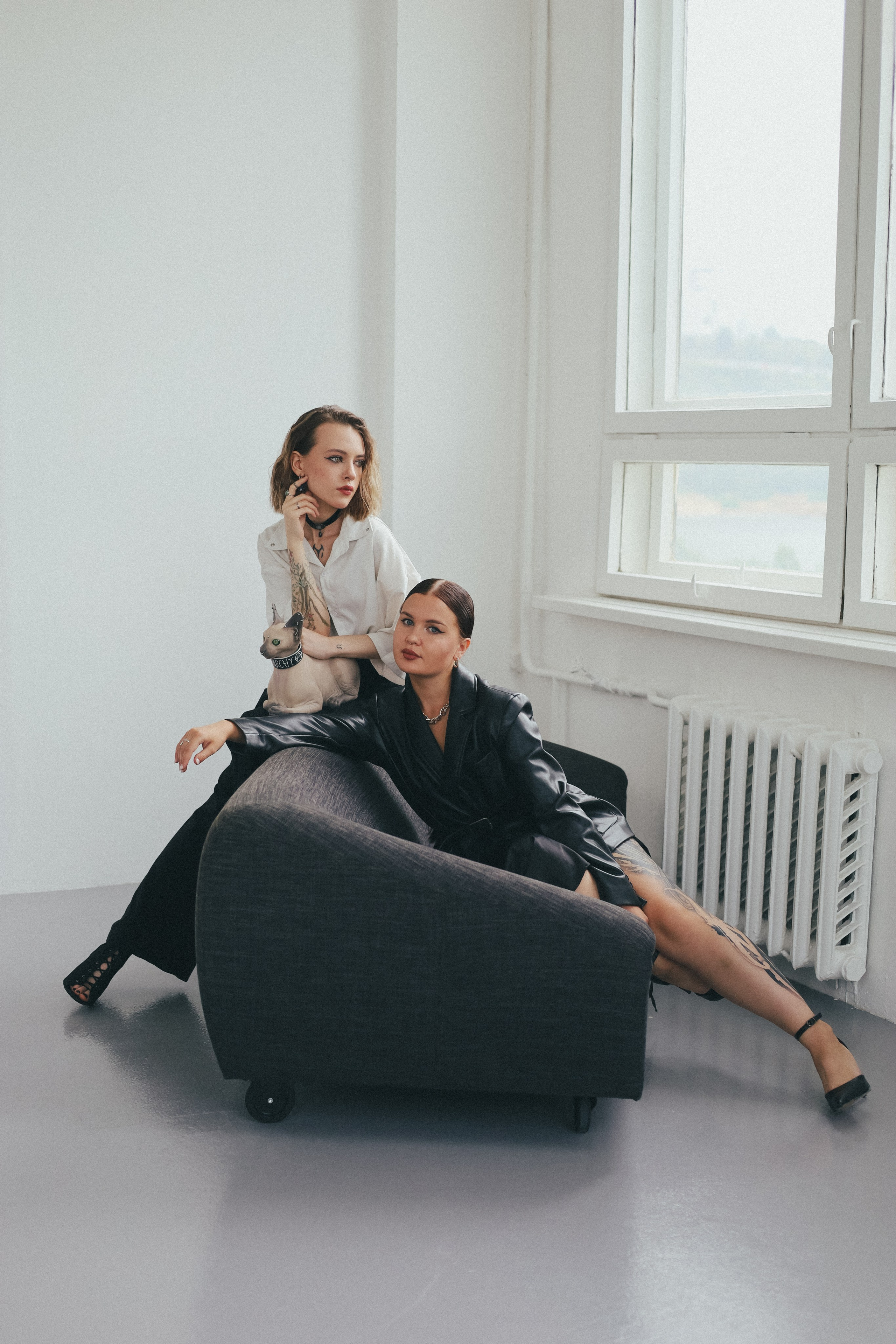 Bobo. Фотограф Мурманск | Нижний Новгород • Анна Хижняк