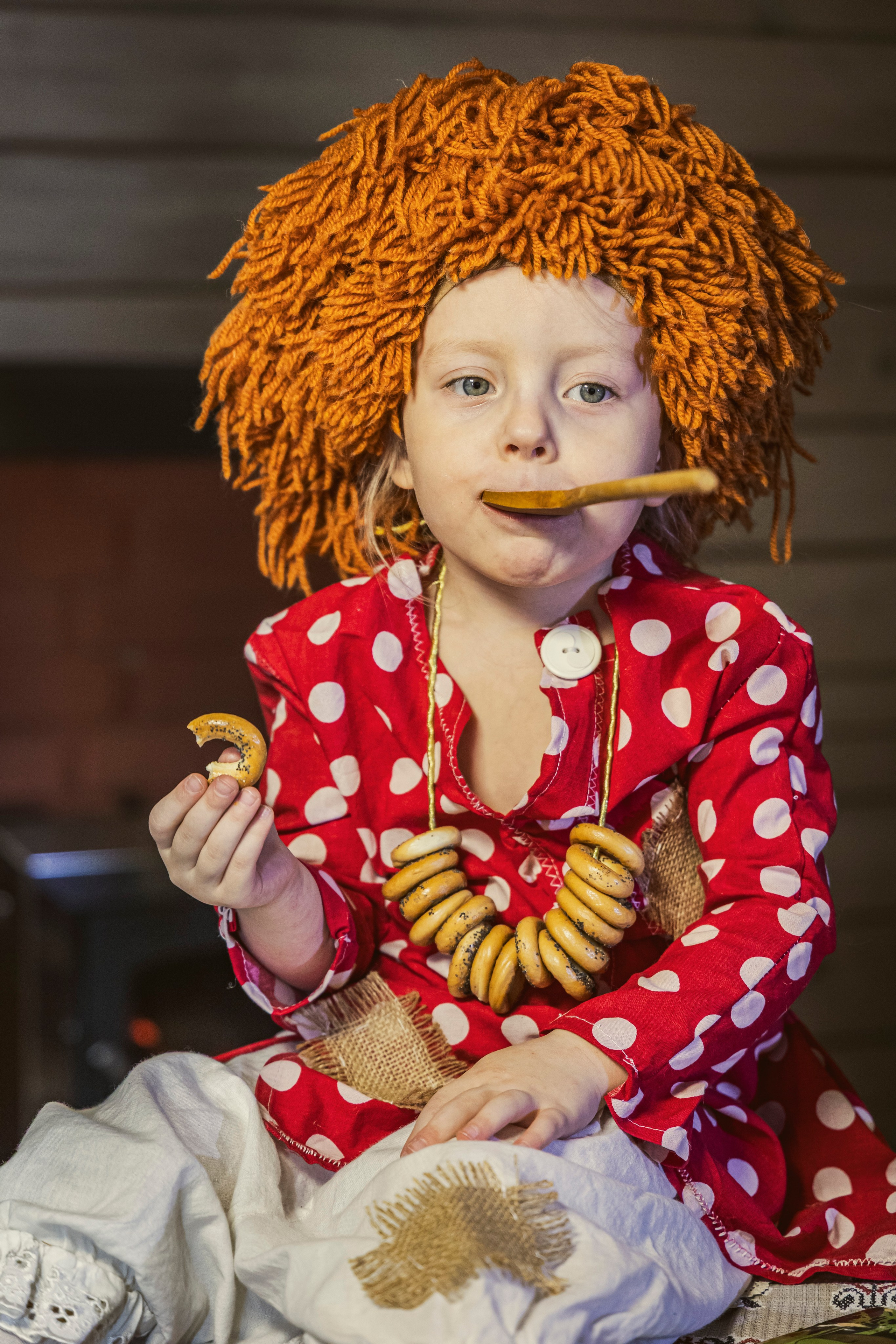 Домовёнок Кузя. Фотограф для маркетплейсов, фотоуслуги в Жуковском Татьяна Марсуверских