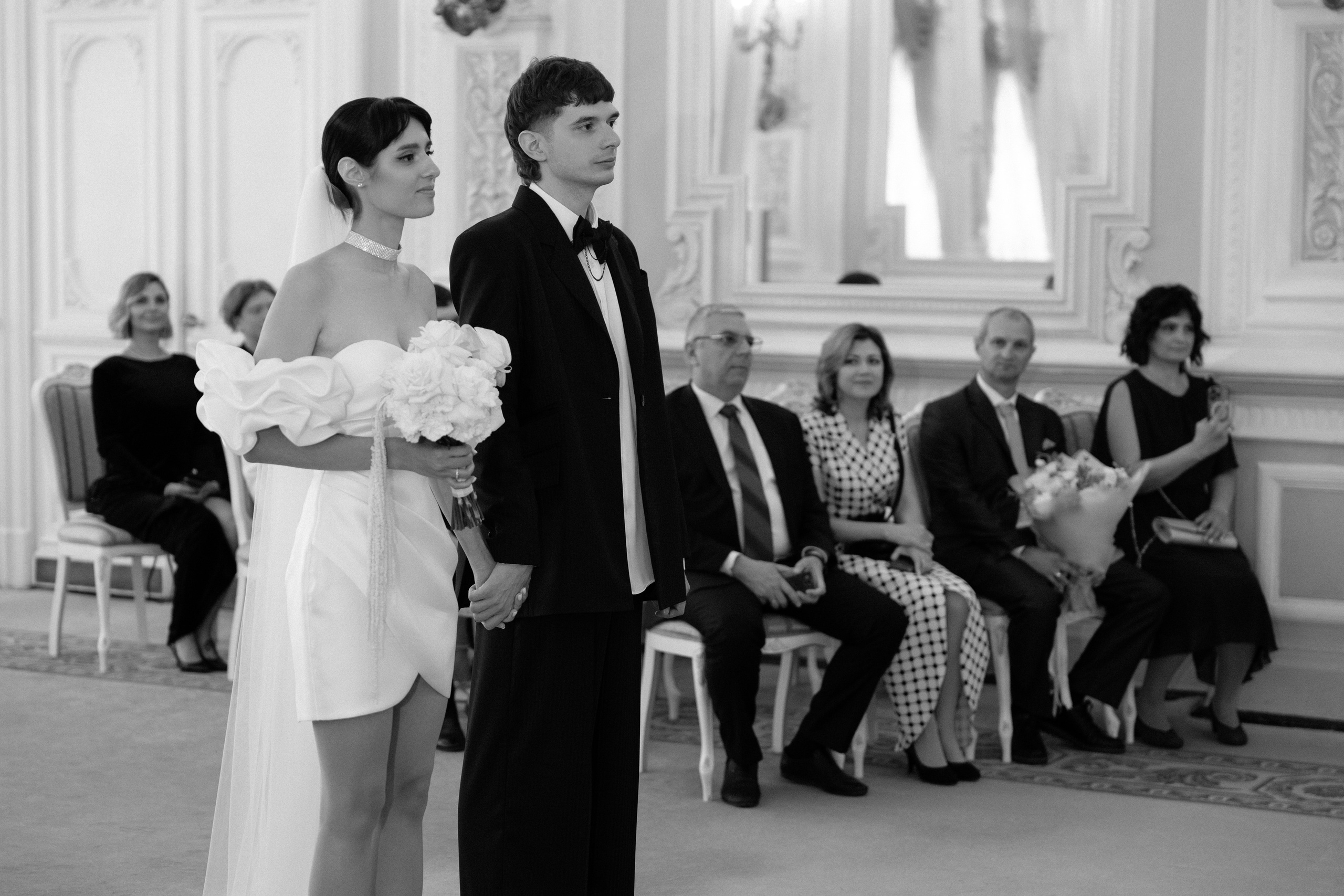 Аня и Женя. Свадебный фотограф в Санкт-Петербурге и в Москве Вероника Рябова