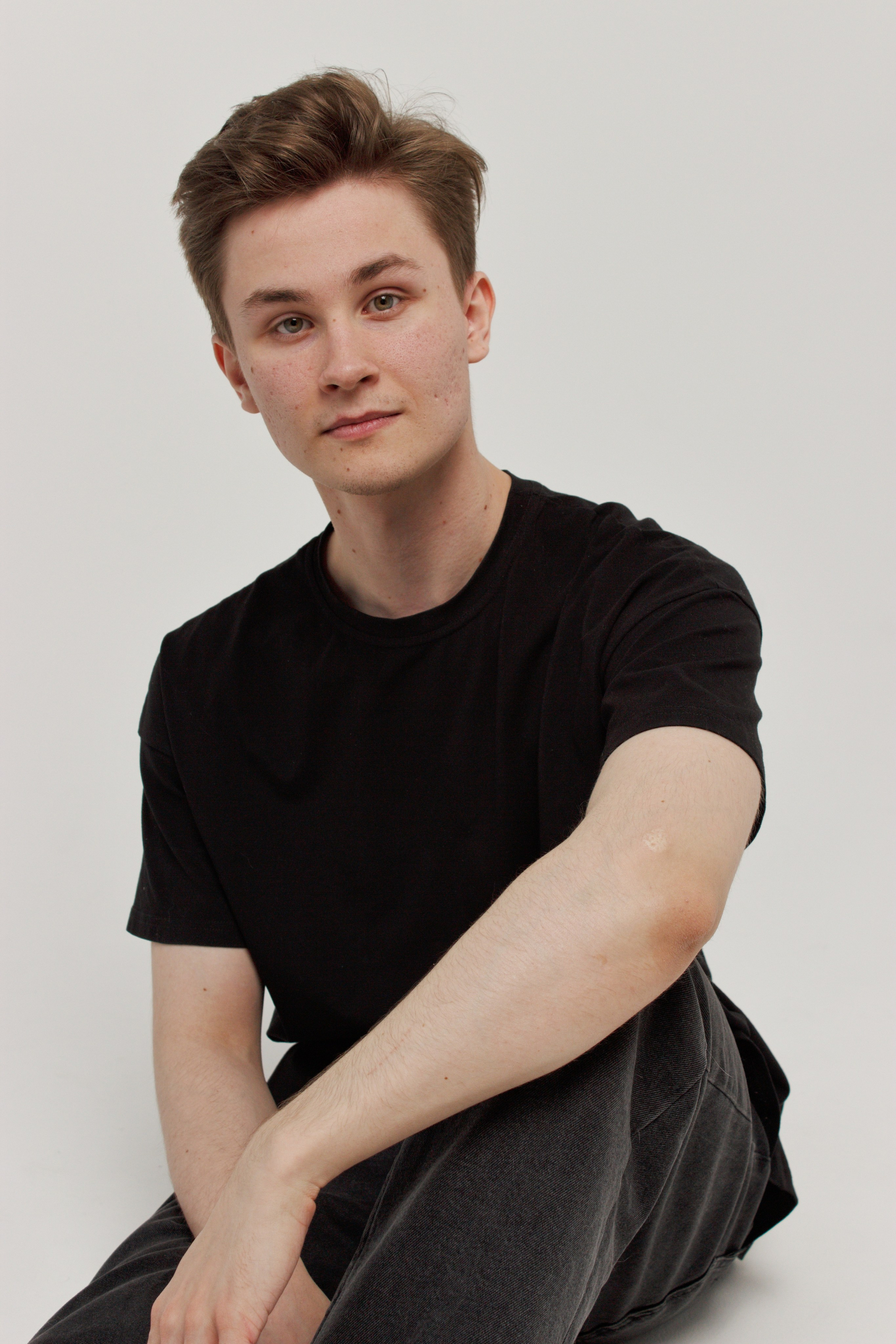 Портреты. Фотограф Анастасия Москва|Одинцово