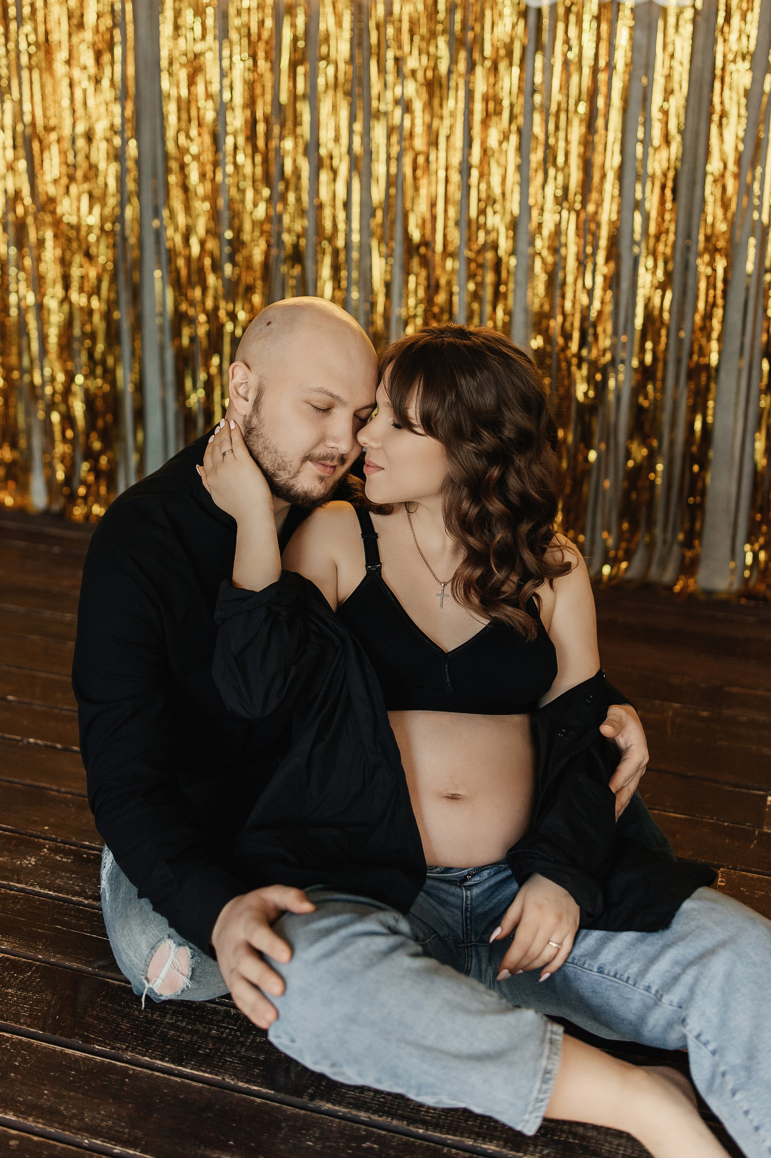 Рома и Аня. Фотограф Елена Каверина | Белгород — Короча |