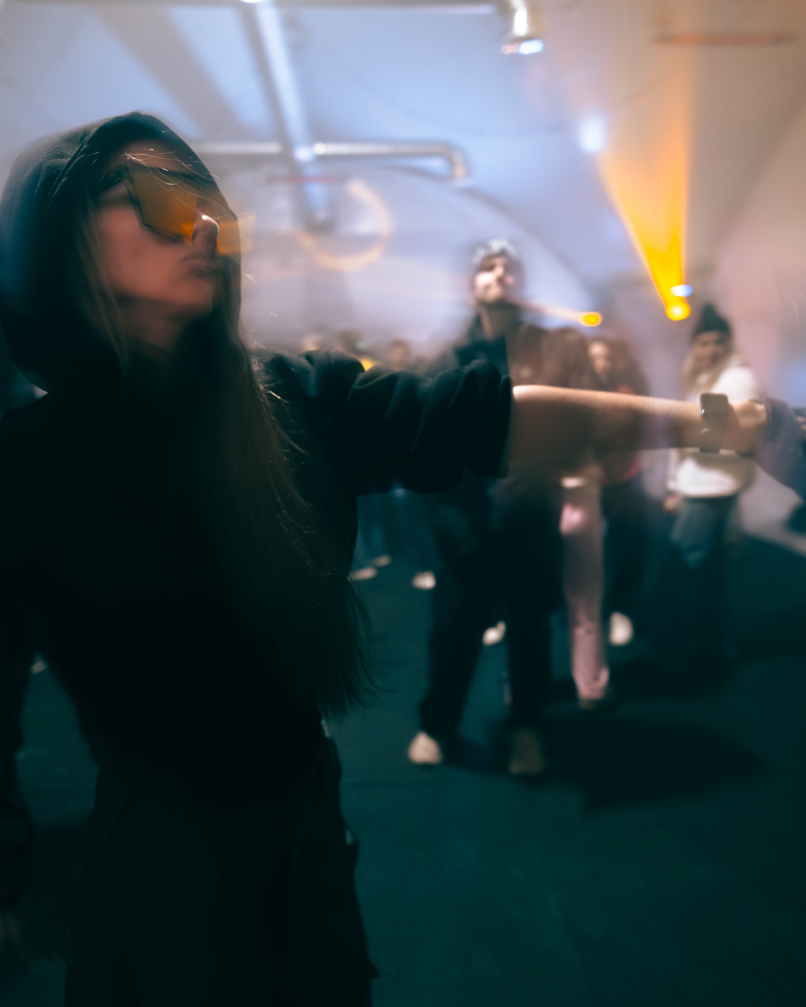 Jibbing contest. Фотограф |Герасимова София