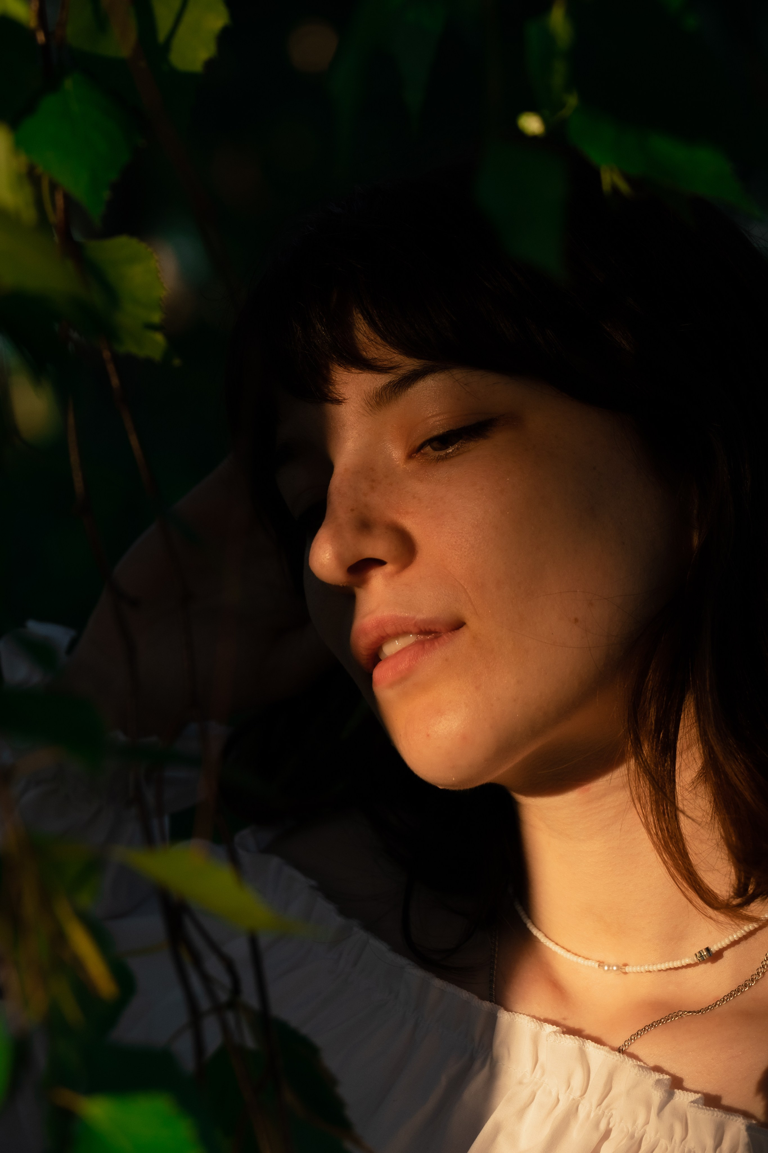 Алина & Алёна. Фотограф |Герасимова София