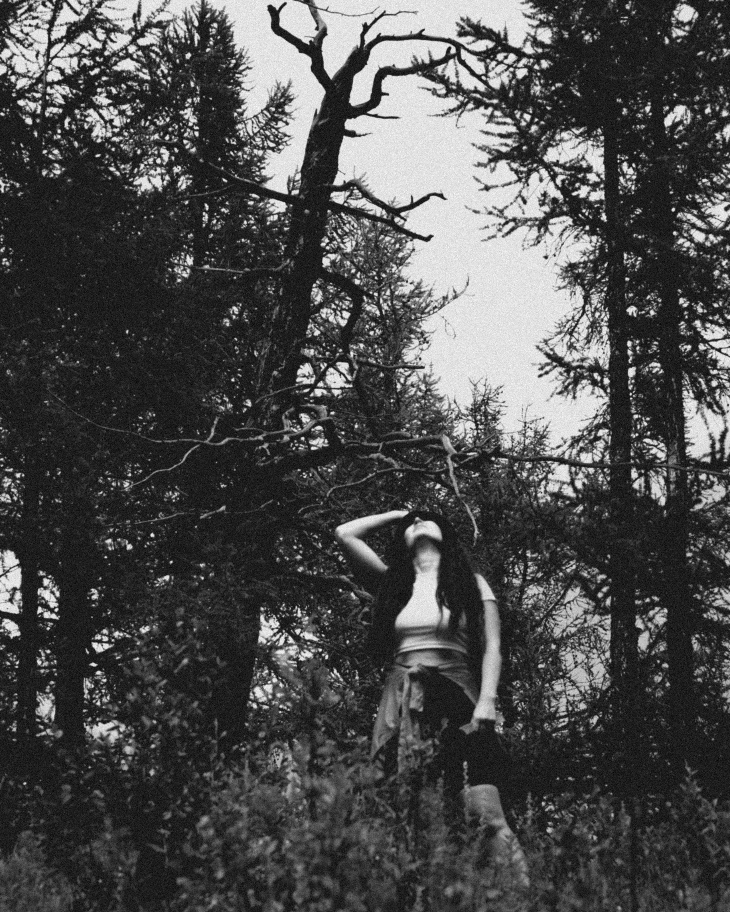 Поход «Каракабакские озера». Фотограф |Герасимова София