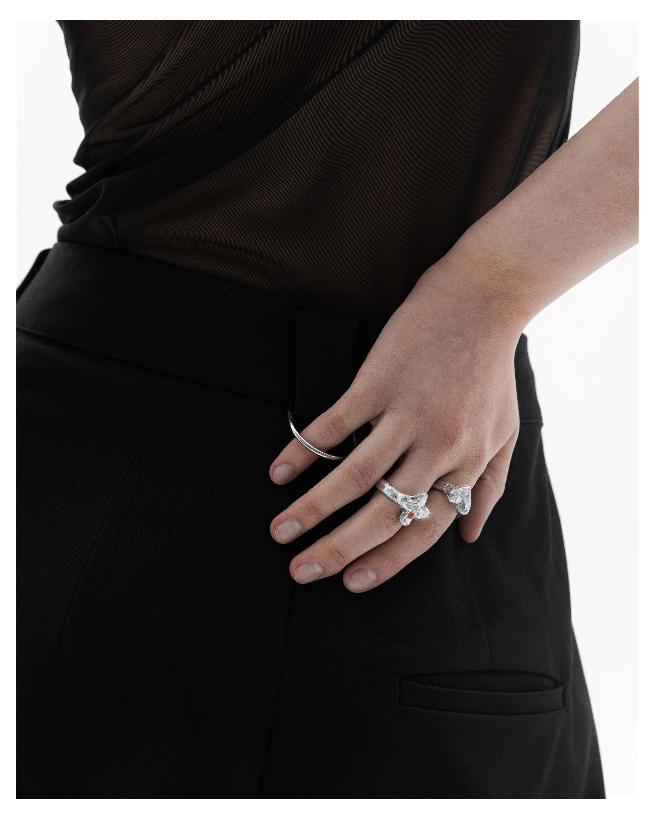 Jewelry. Фотограф Калашникова Софья