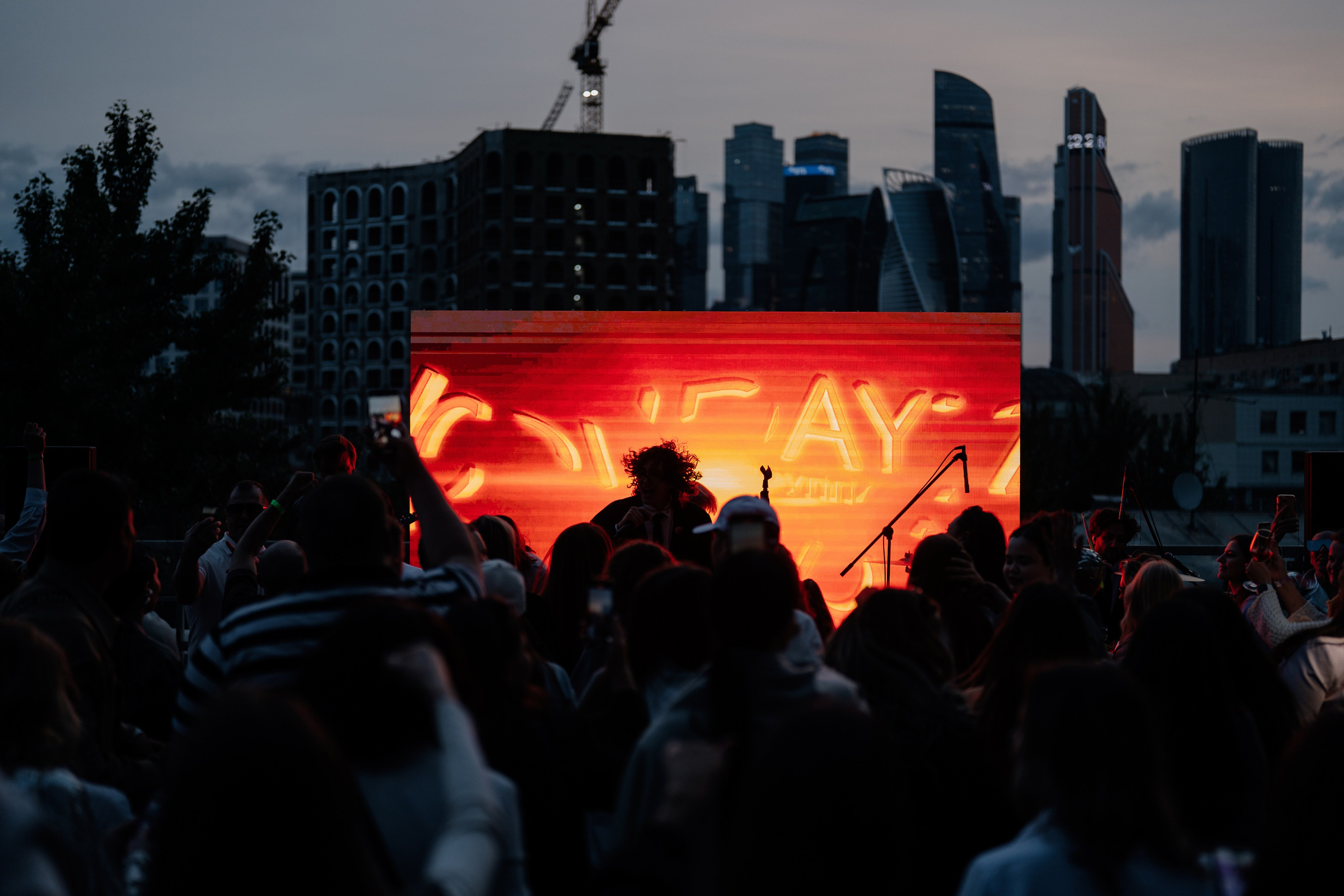 ХАКАТОН’S. Свадебный и репортажный фотограф в Москве Андрей Вайман