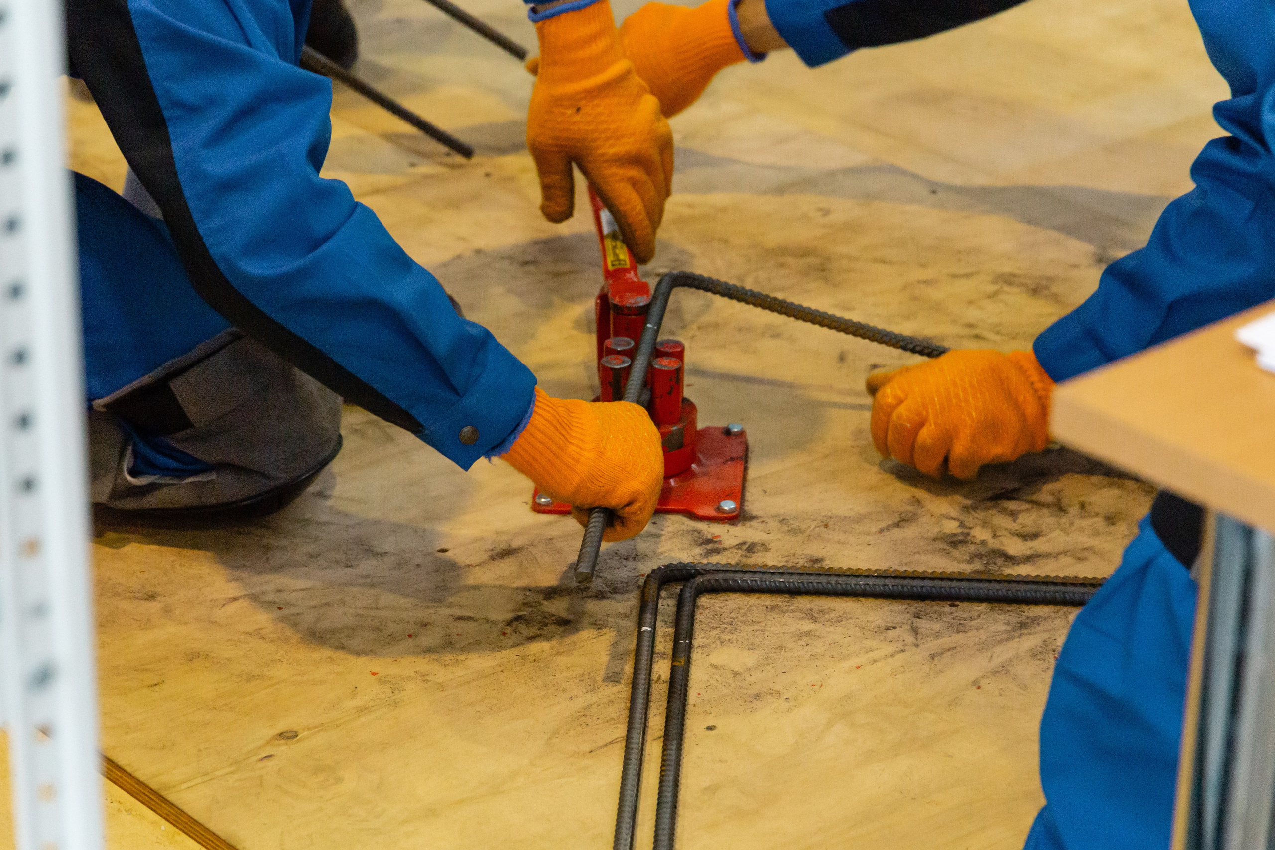 ЛГСС Иннопром