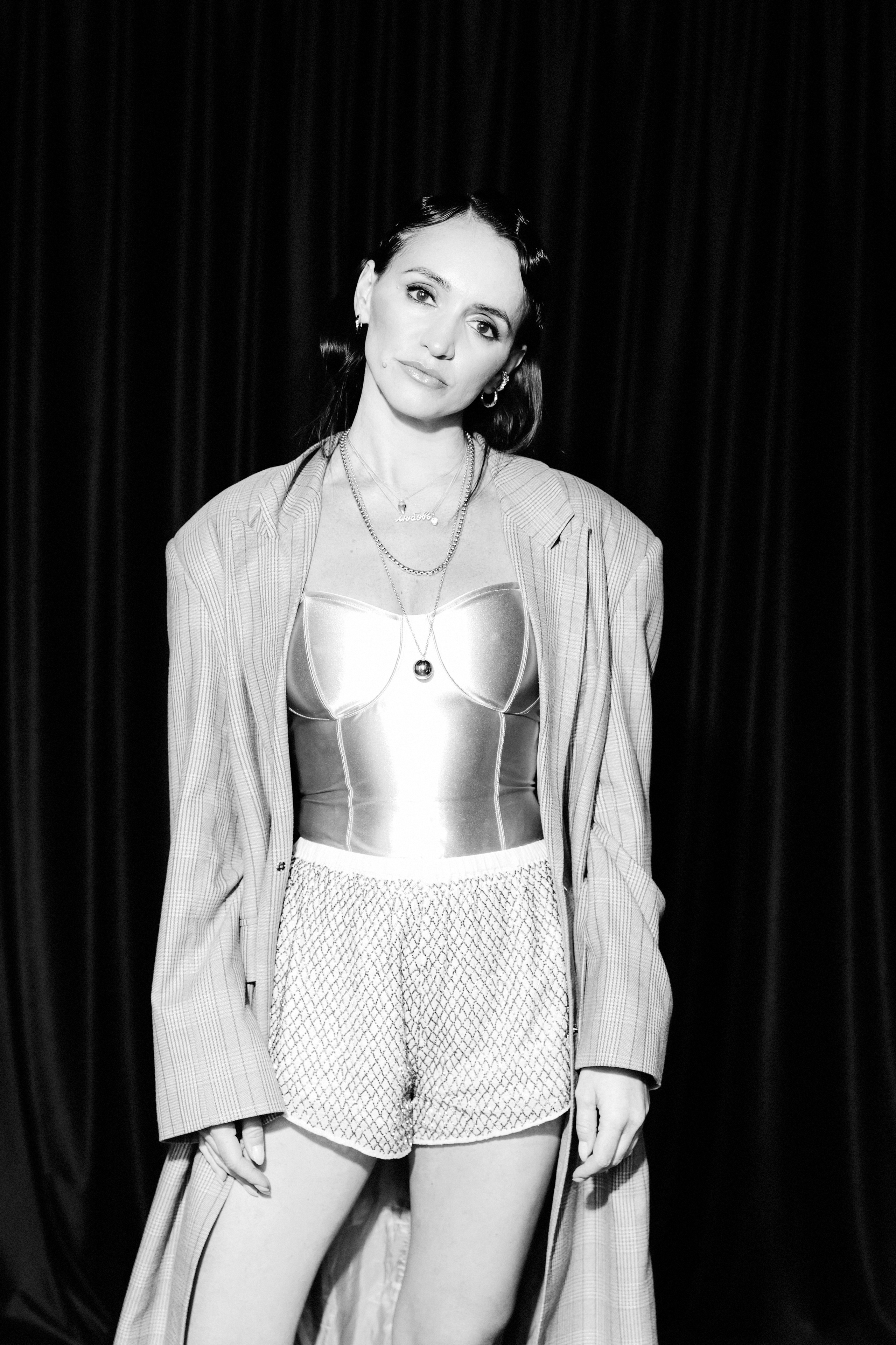 Наташа. Главная