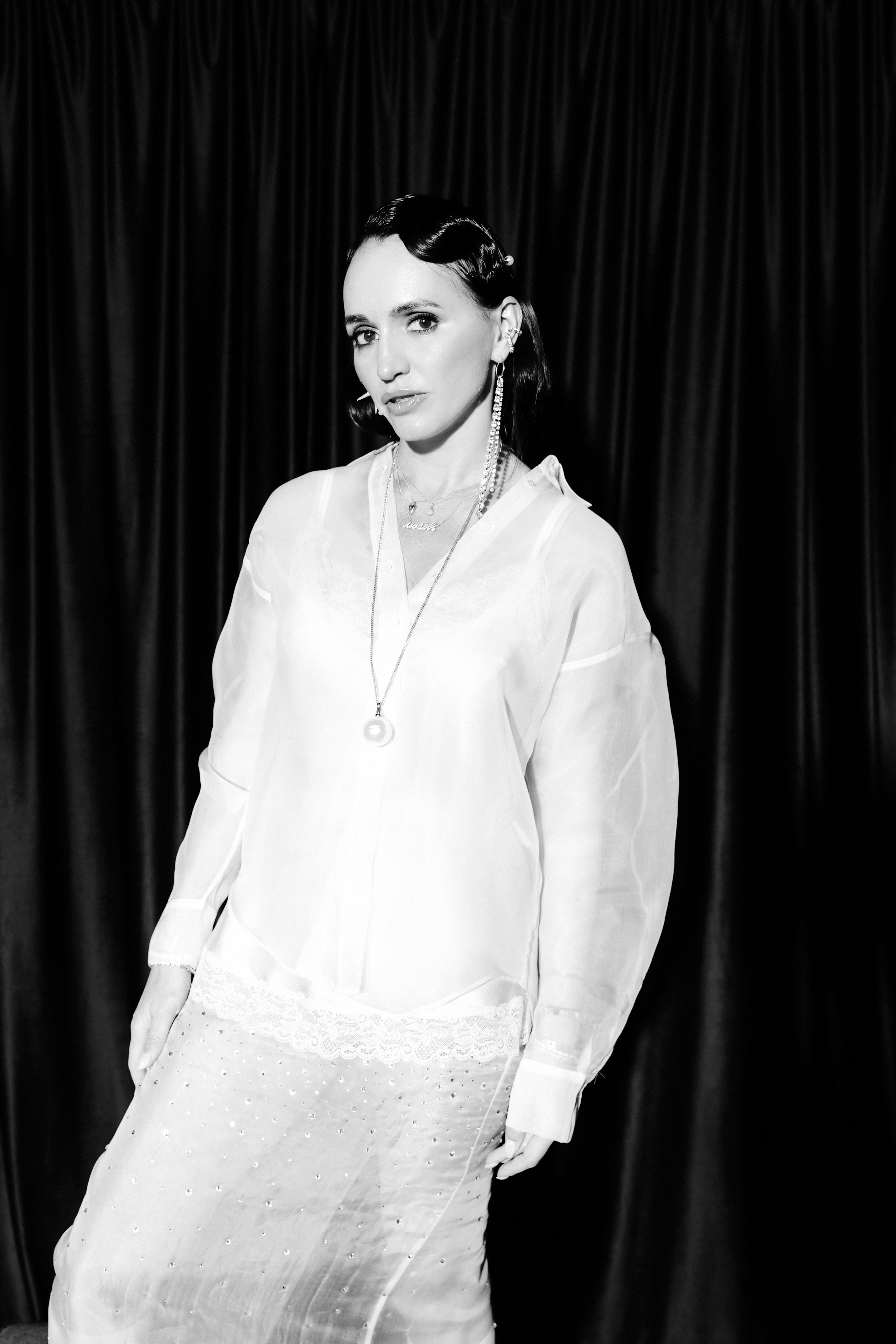 Наташа. Главная