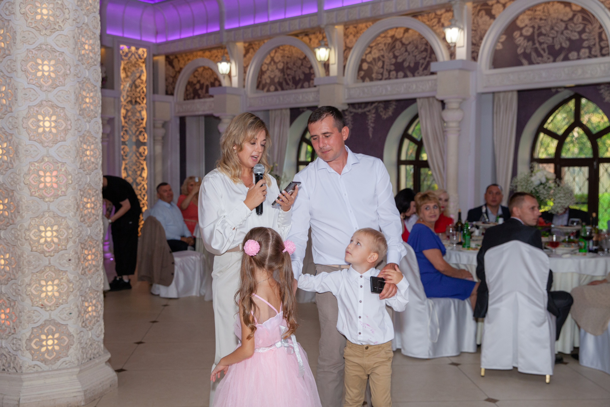 Свадебная фотосессия Татьяны и Дмитрия. Фотограф в Железнодорожном и Балашихе