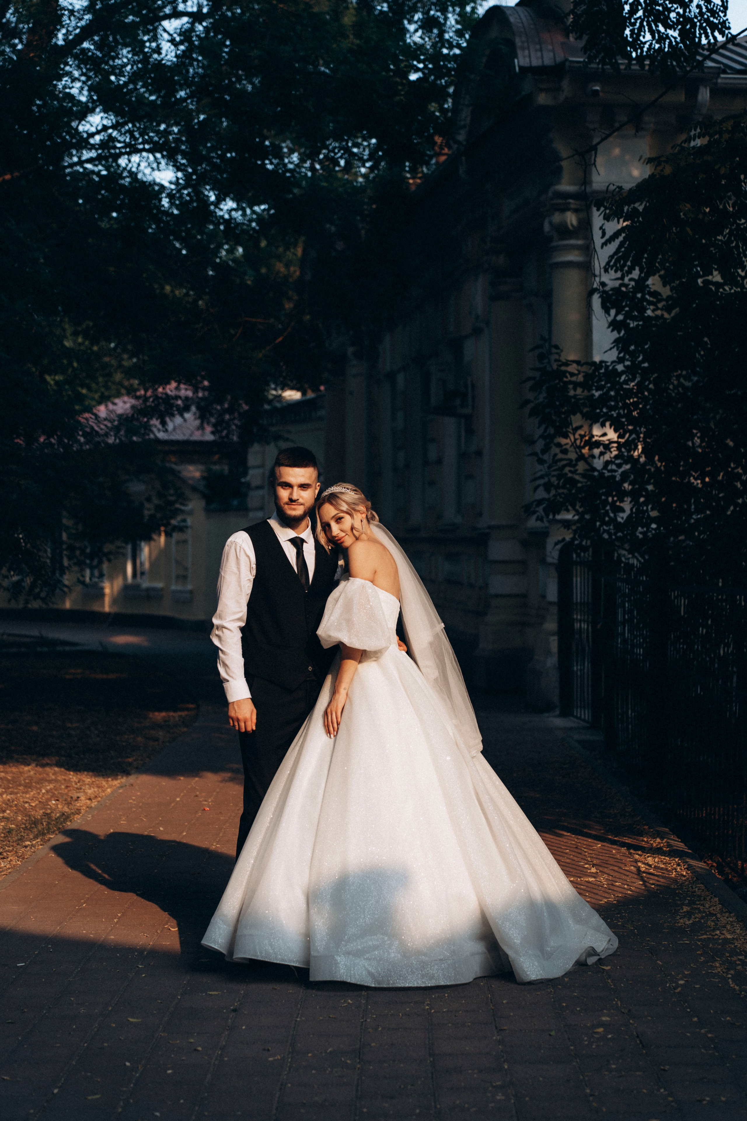 А&Н. Свадебный и семейный фотограф в Ейске Инна Чаплюк