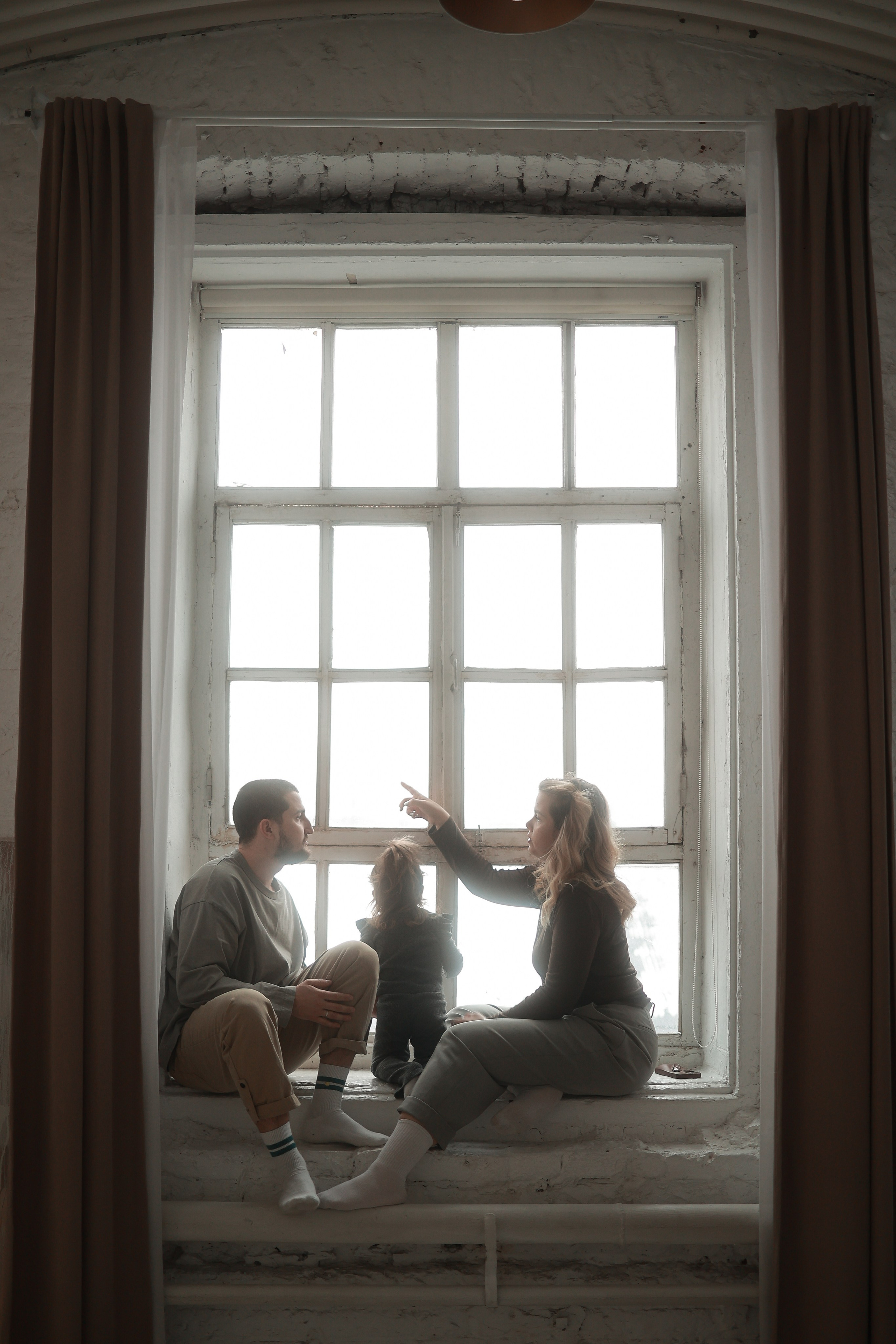 K. Свадебный и репортажный фотограф в Москве Иван Васильев