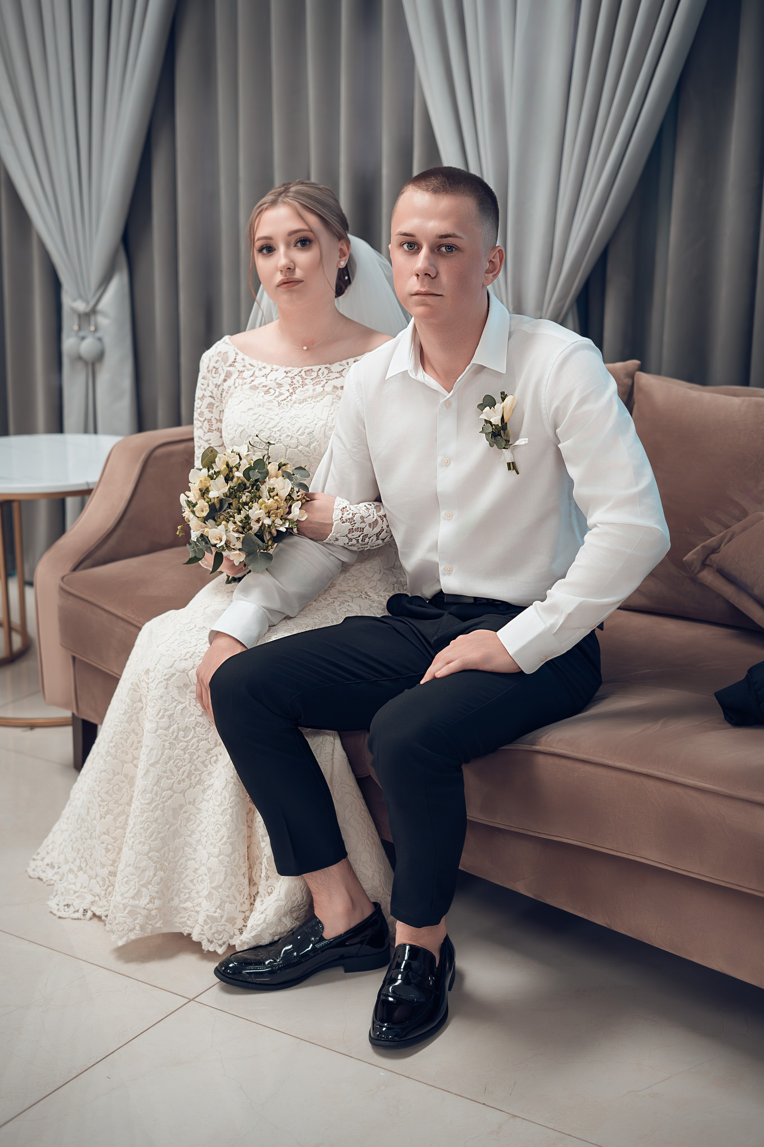 Свадебный альбом на заказ — Дизайн и печать для ваших фотографий