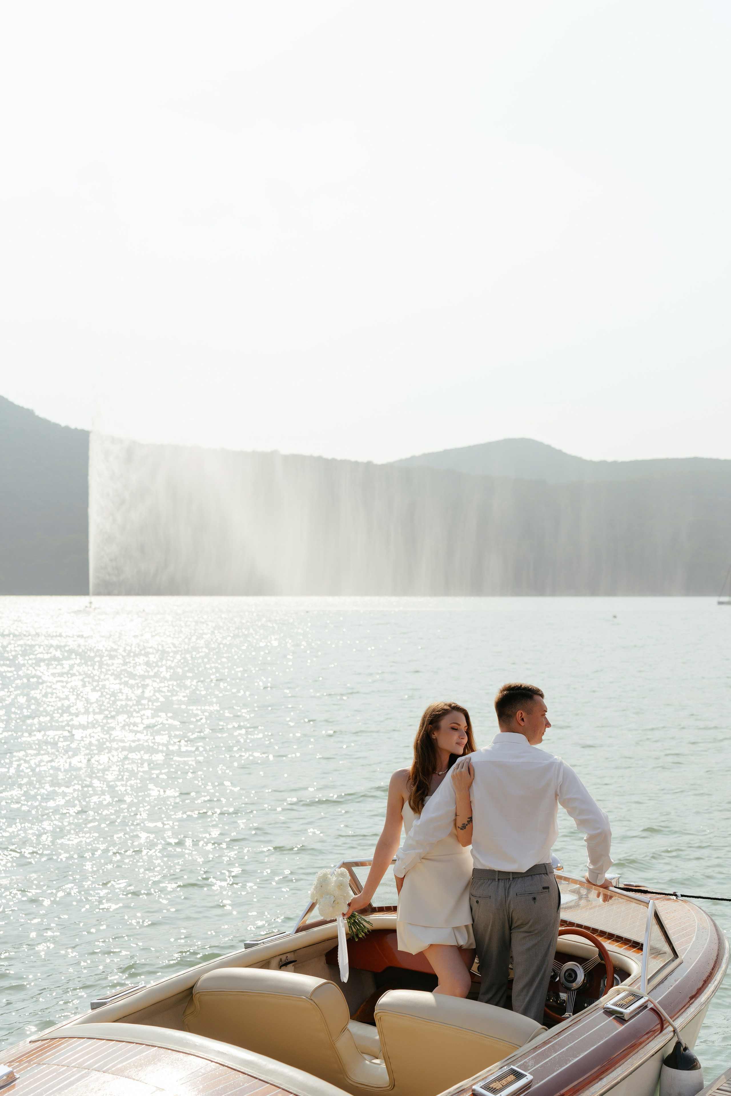 Влад и Вика. Фотограф Сергей Филиппов
