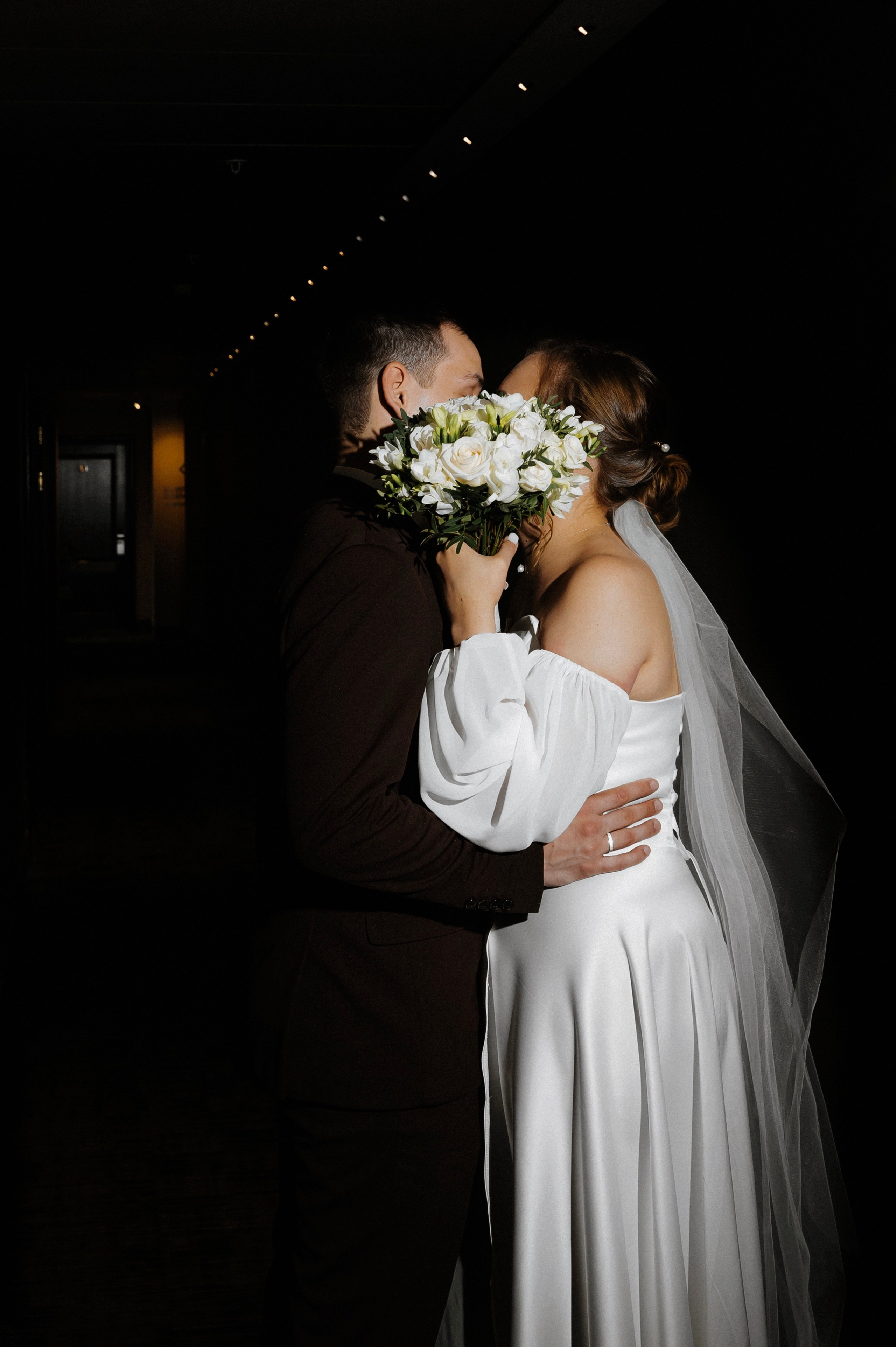 Кристина и Андрей. Фотограф, контент-фотограф Екатеринбург и Новоуральск Екатерина Гусева