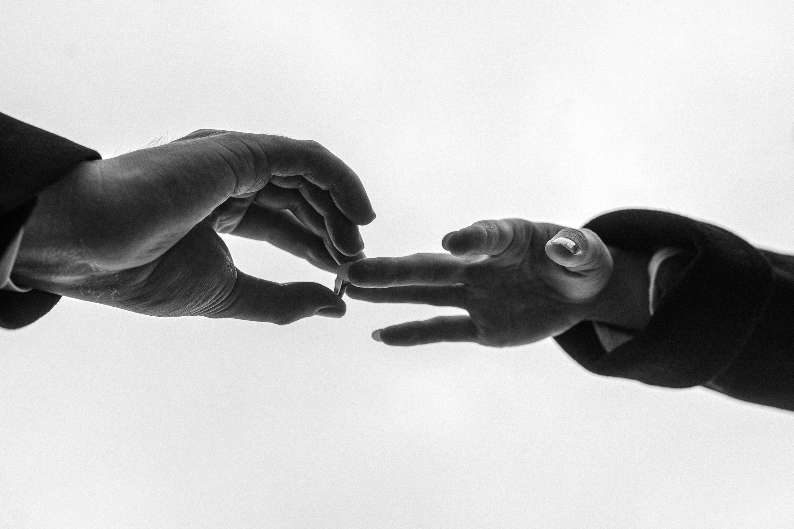 Ольга и Дмитрий. Свадебный и контент фотограф в Петрозаводске Ксения Истрафилова