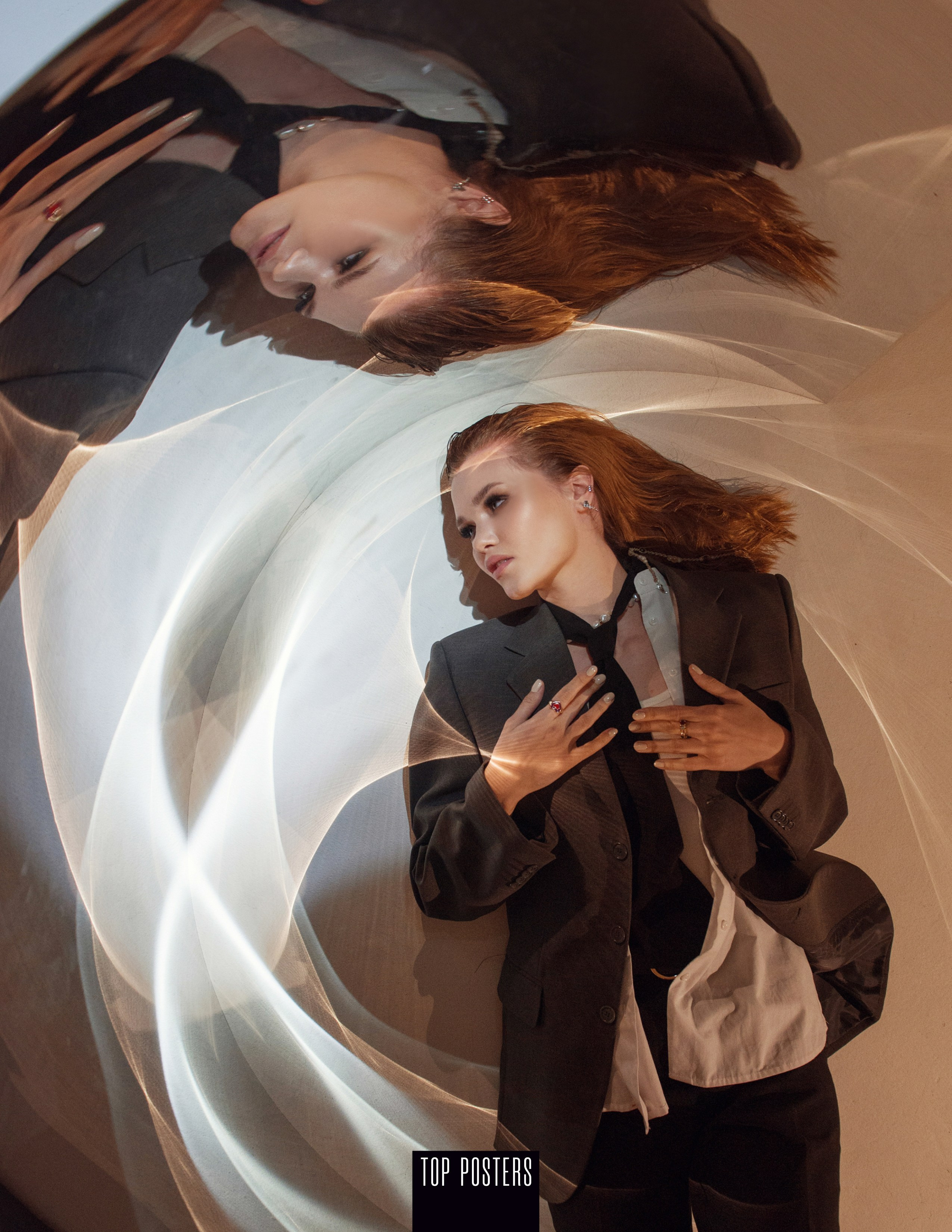 Публикации. Фотограф Кристина Гришина Рязань