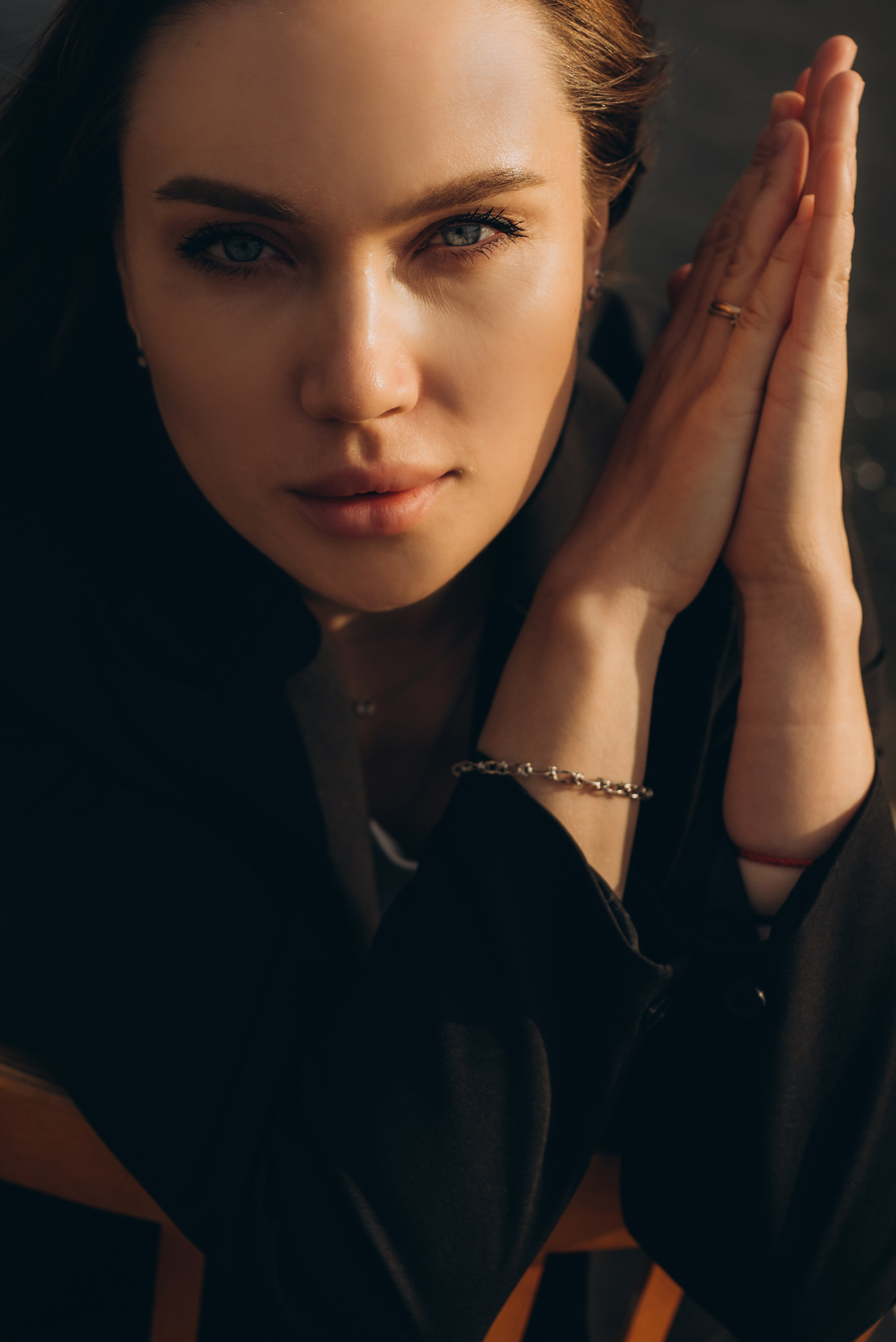 Маша. Суханова Регина Фотограф Сергиев Посад