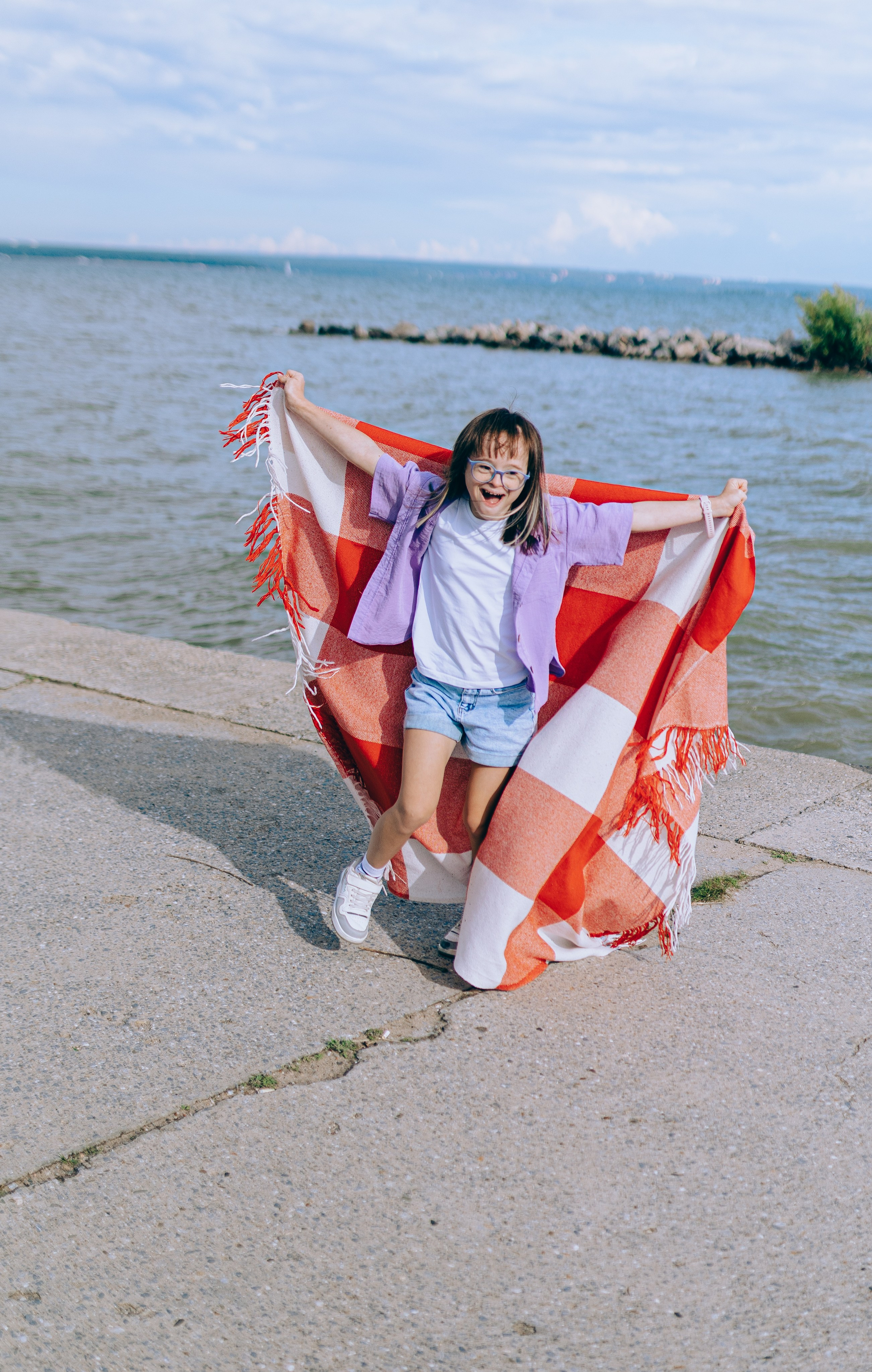 Морская прогулка