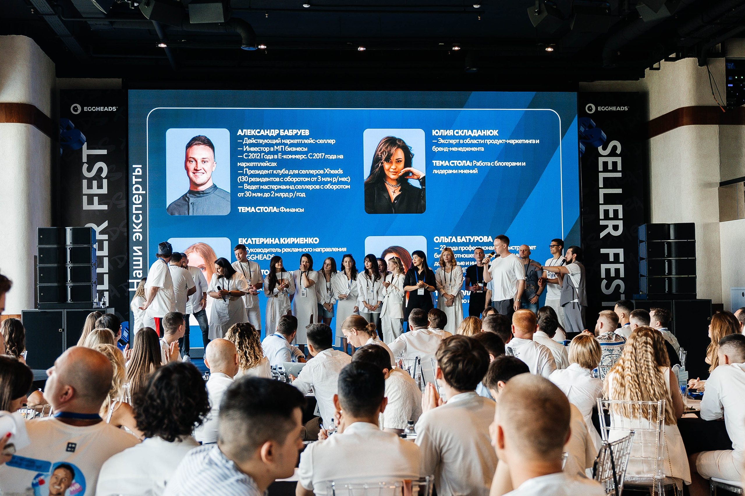 ХHEADS | клубный день. Фотограф Абакумова Анастасия