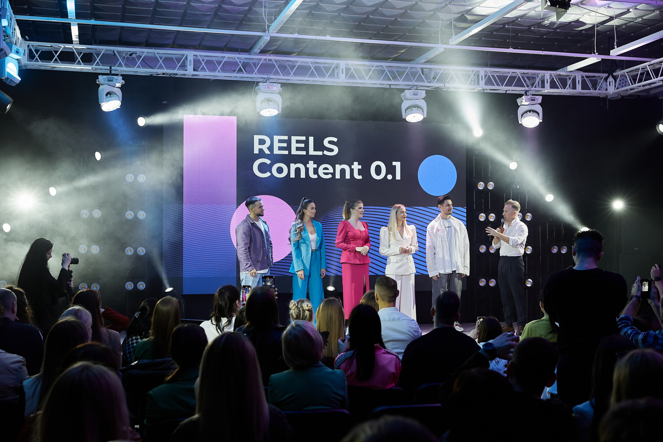 REELS Content 0.1. Фотограф Сергей Гончаренко — Краснодар, Донецк, Ростов, Сочи