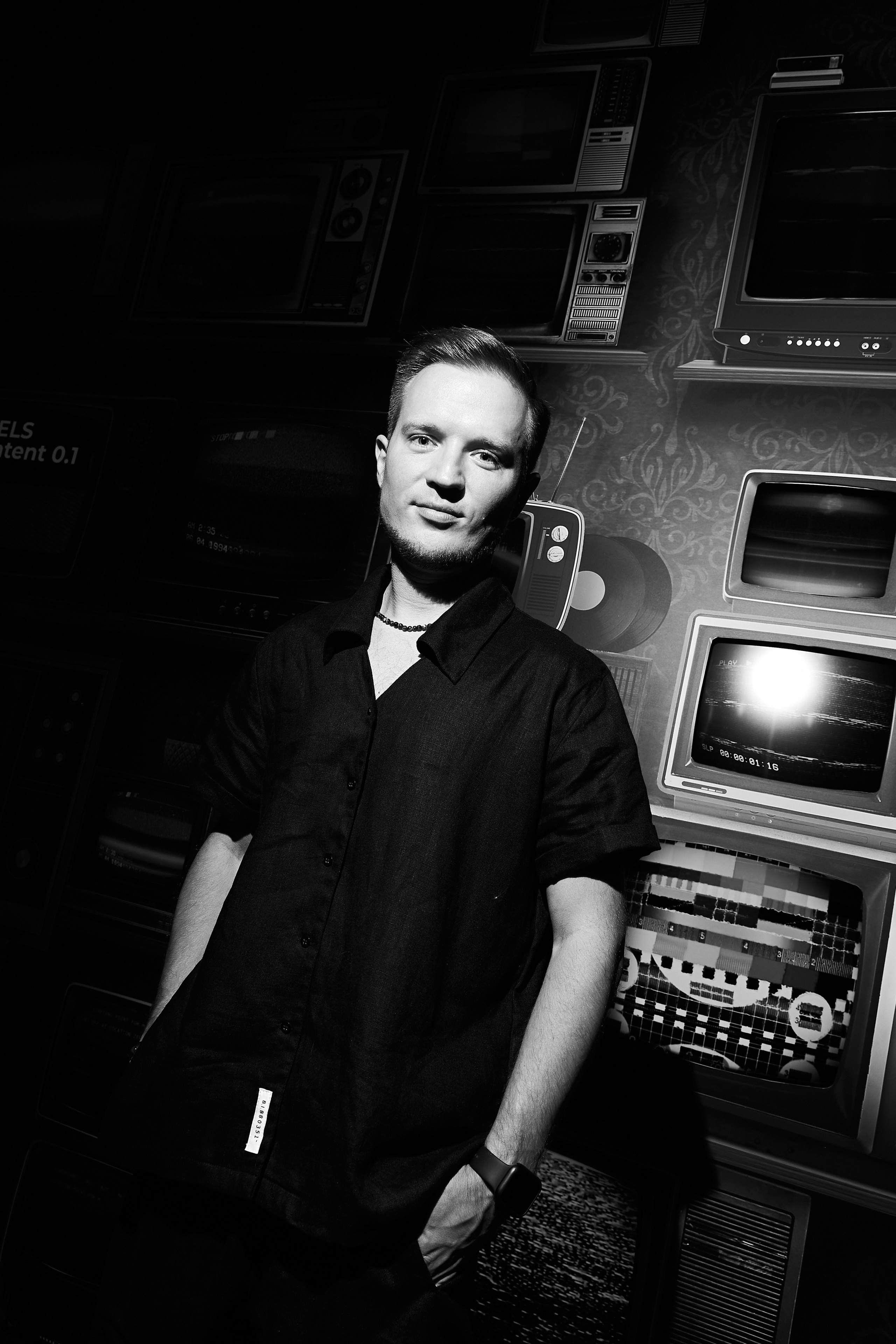 REELS Content 0.1. Фотограф Сергей Гончаренко — Краснодар, Донецк, Ростов, Сочи