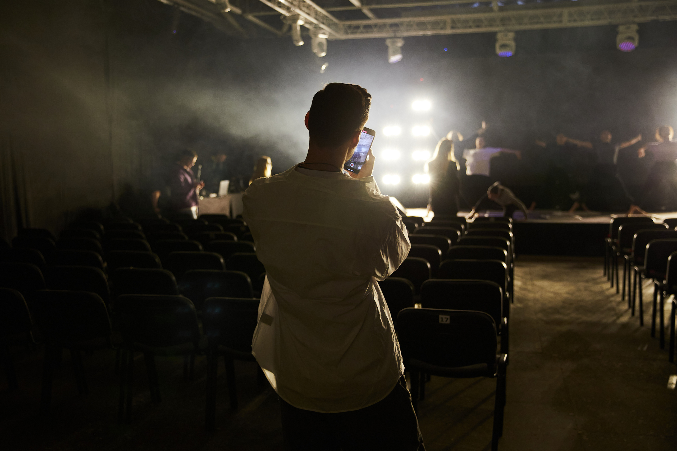 REELS Content 0.1. Фотограф Сергей Гончаренко — Краснодар, Донецк, Ростов, Сочи