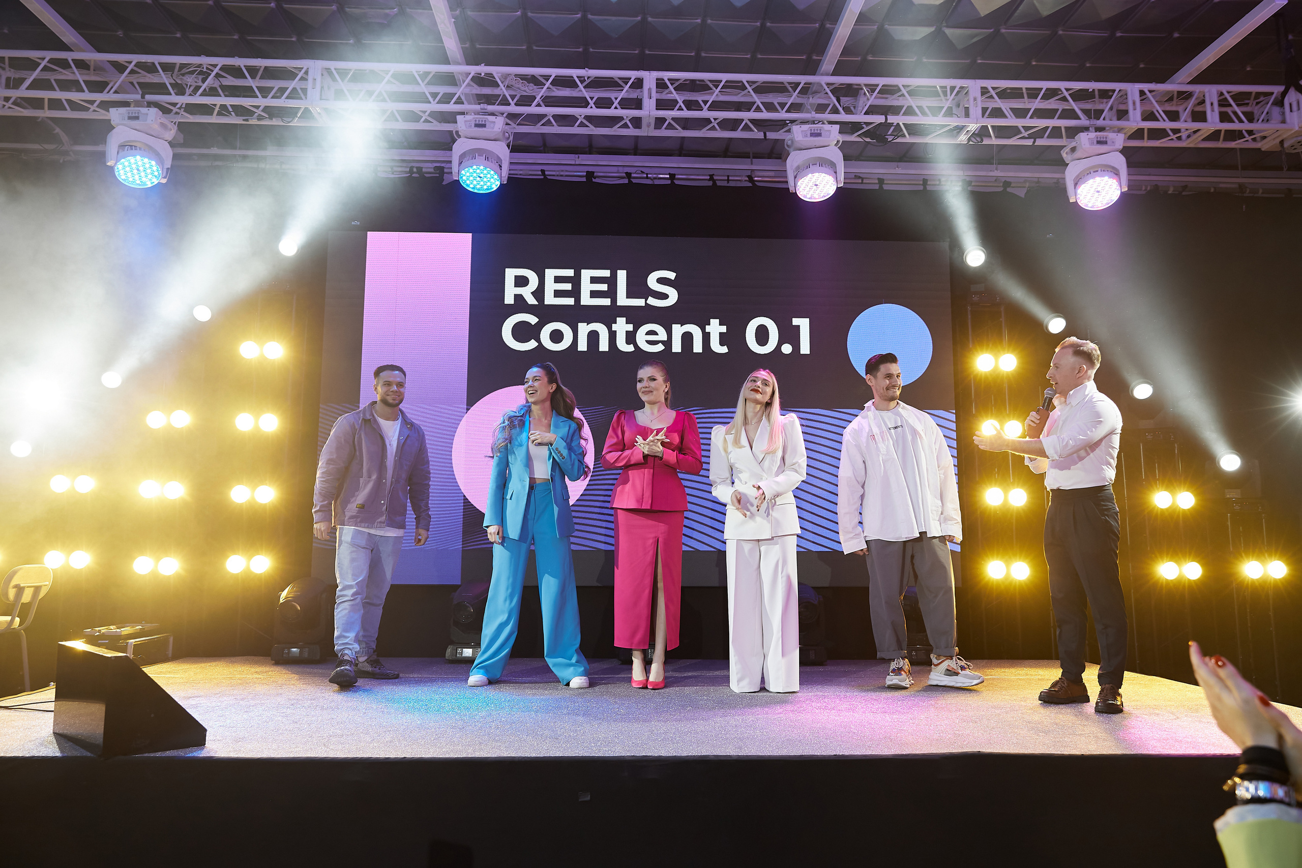 REELS Content 0.1. Фотограф Сергей Гончаренко — Краснодар, Донецк, Ростов, Сочи