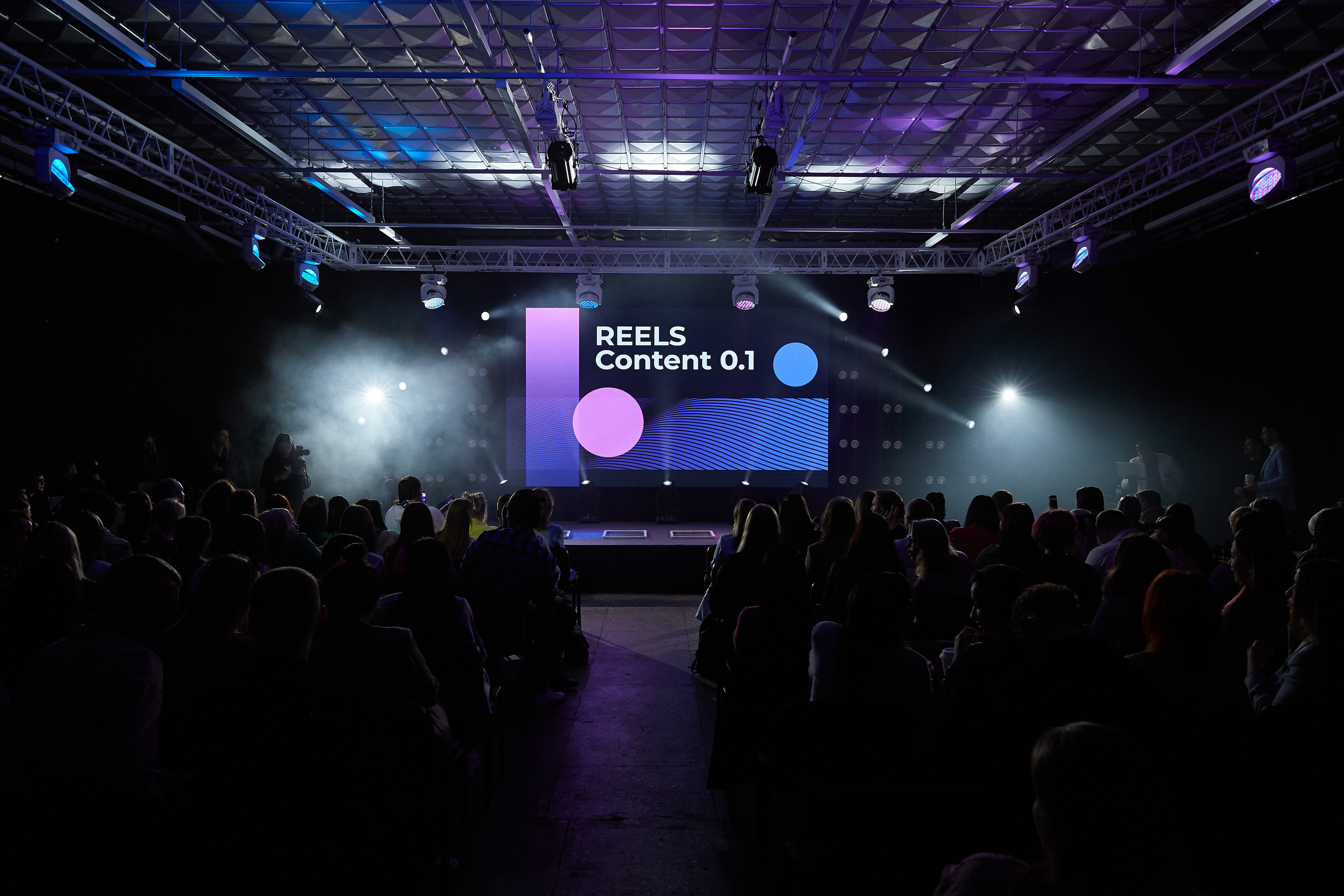 REELS Content 0.1. Фотограф Сергей Гончаренко — Краснодар, Донецк, Ростов, Сочи