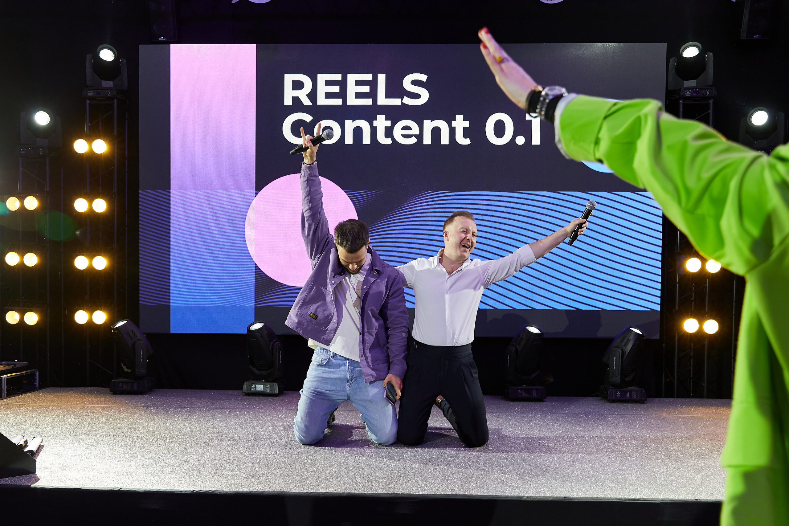 REELS Content 0.1. Фотограф Сергей Гончаренко — Краснодар, Донецк, Ростов, Сочи