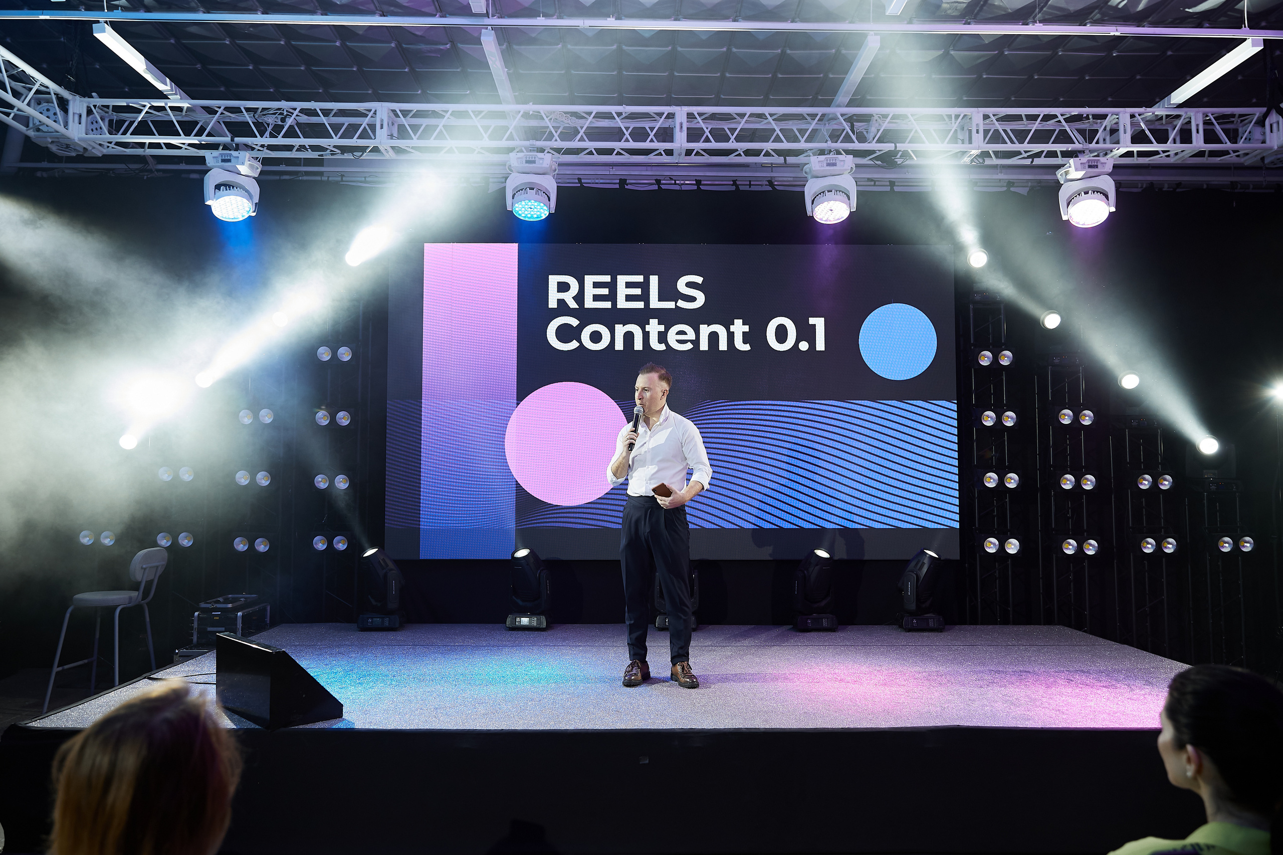 REELS Content 0.1. Фотограф Сергей Гончаренко — Краснодар, Донецк, Ростов, Сочи