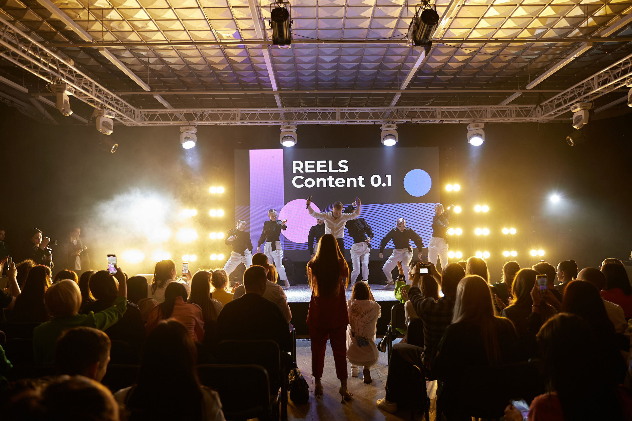 REELS Content 0.1. Фотограф Сергей Гончаренко — Краснодар, Донецк, Ростов, Сочи