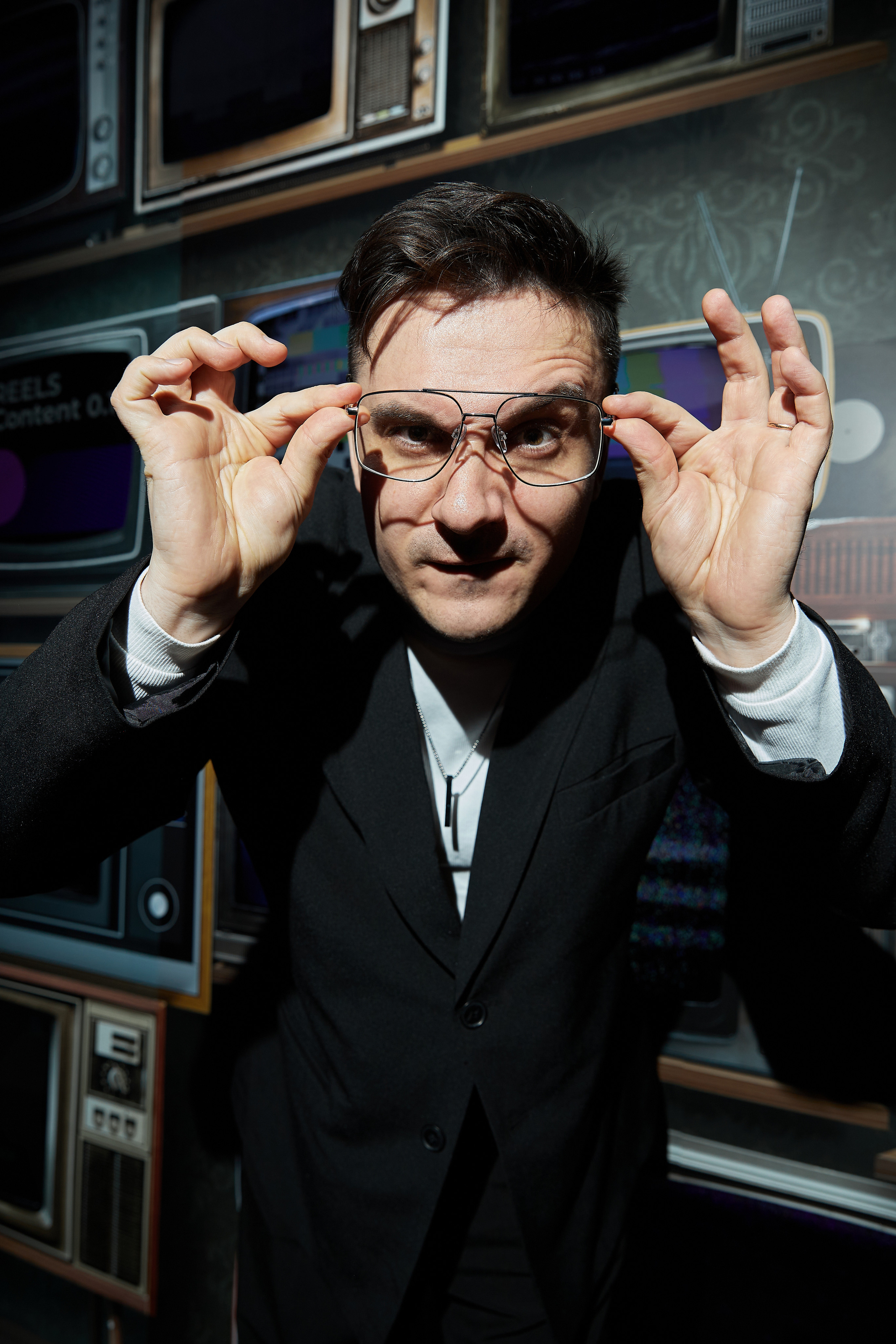 REELS Content 0.1. Фотограф Сергей Гончаренко — Краснодар, Донецк, Ростов, Сочи