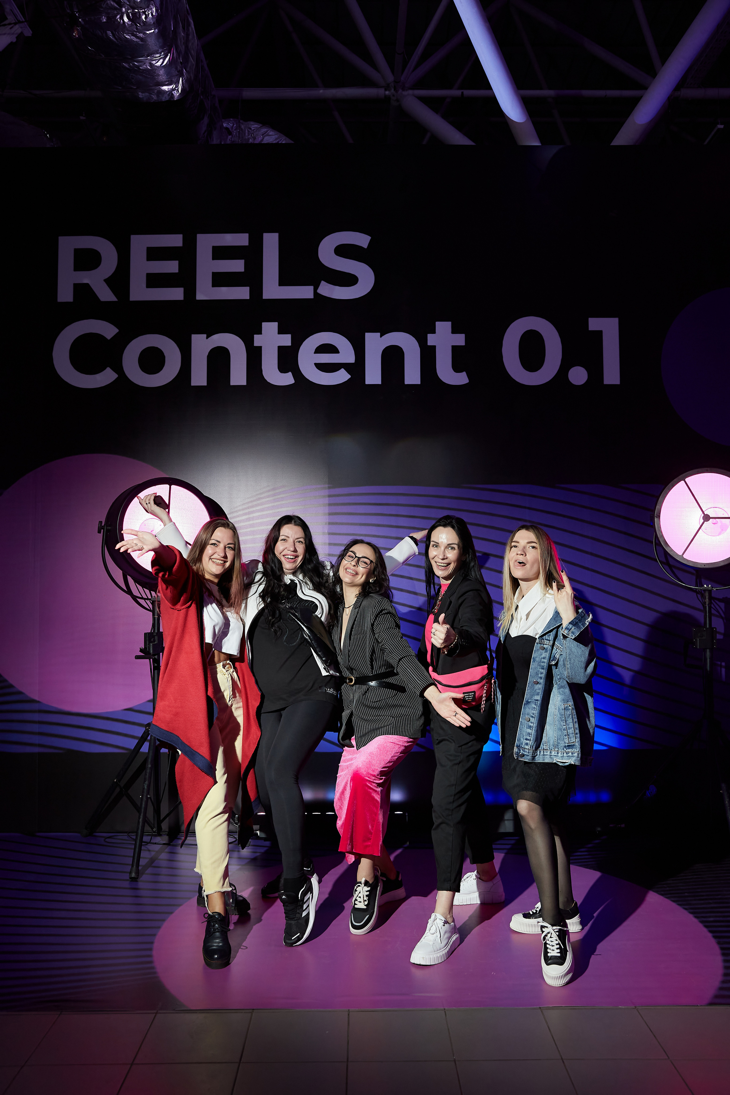 REELS Content 0.1. Фотограф Сергей Гончаренко — Краснодар, Донецк, Ростов, Сочи