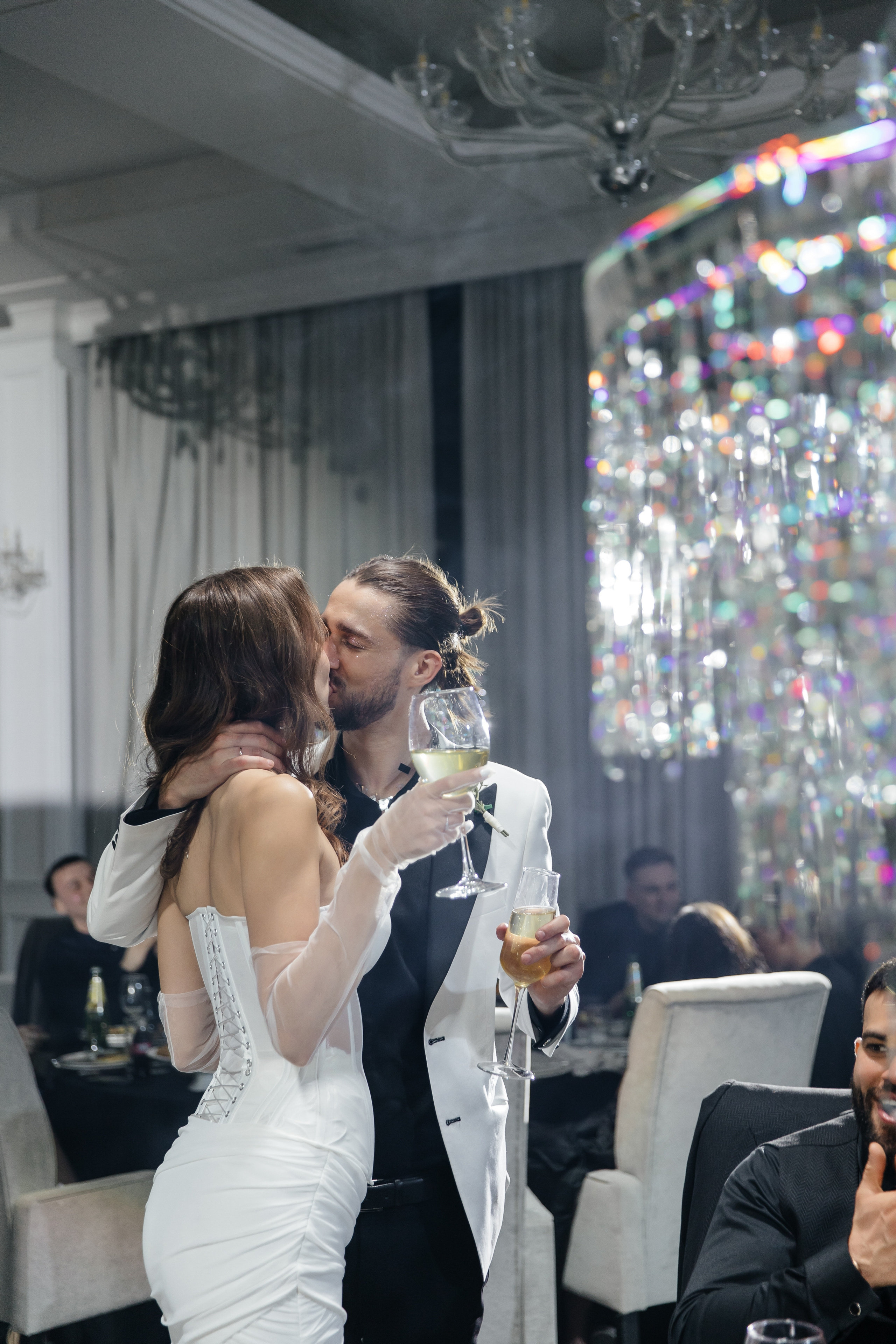 Евгений & Елена. Фотограф Сергей Гончаренко — Краснодар, Донецк, Ростов, Сочи