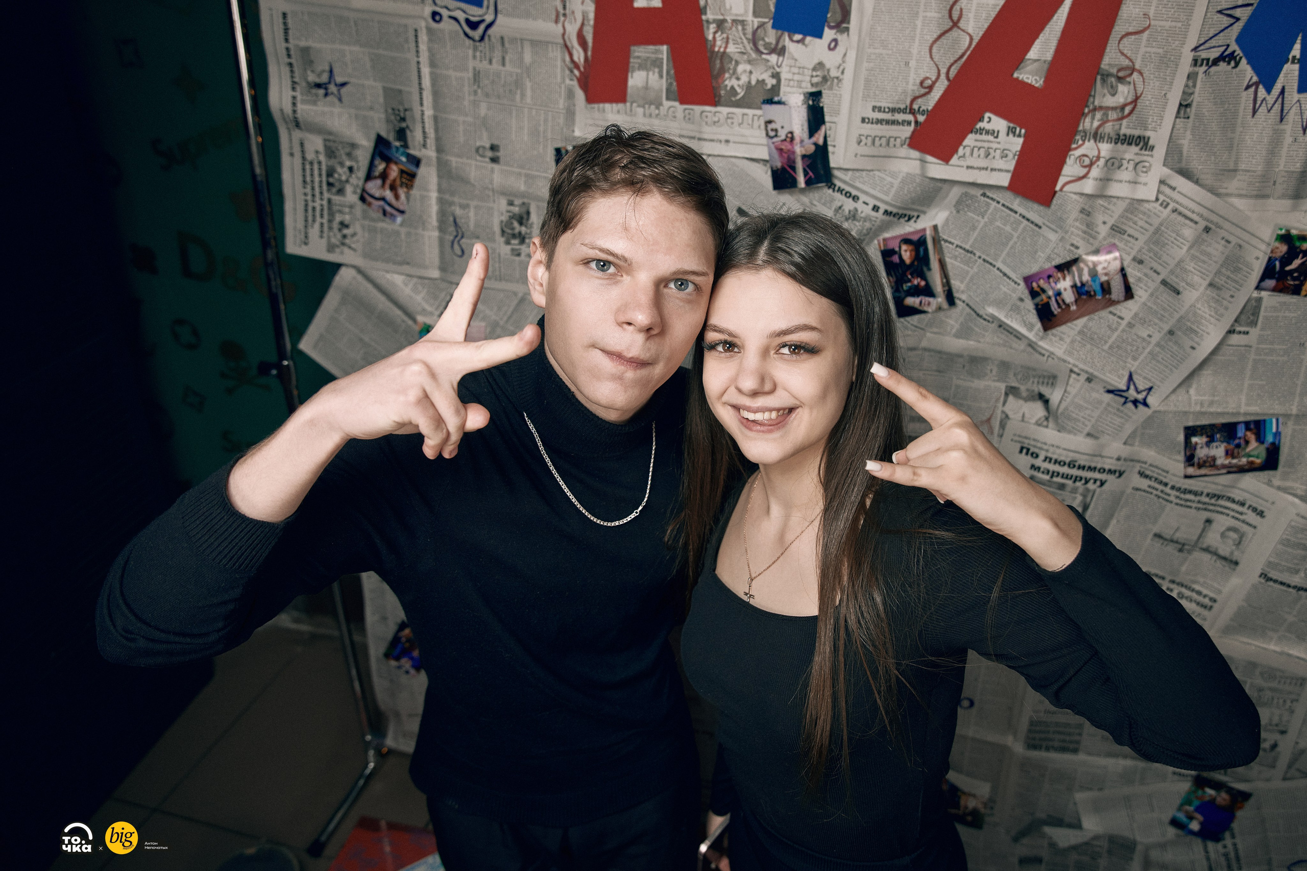 Гараж в Новокузнецке. Антон Непочатых — Большой мужской фотограф