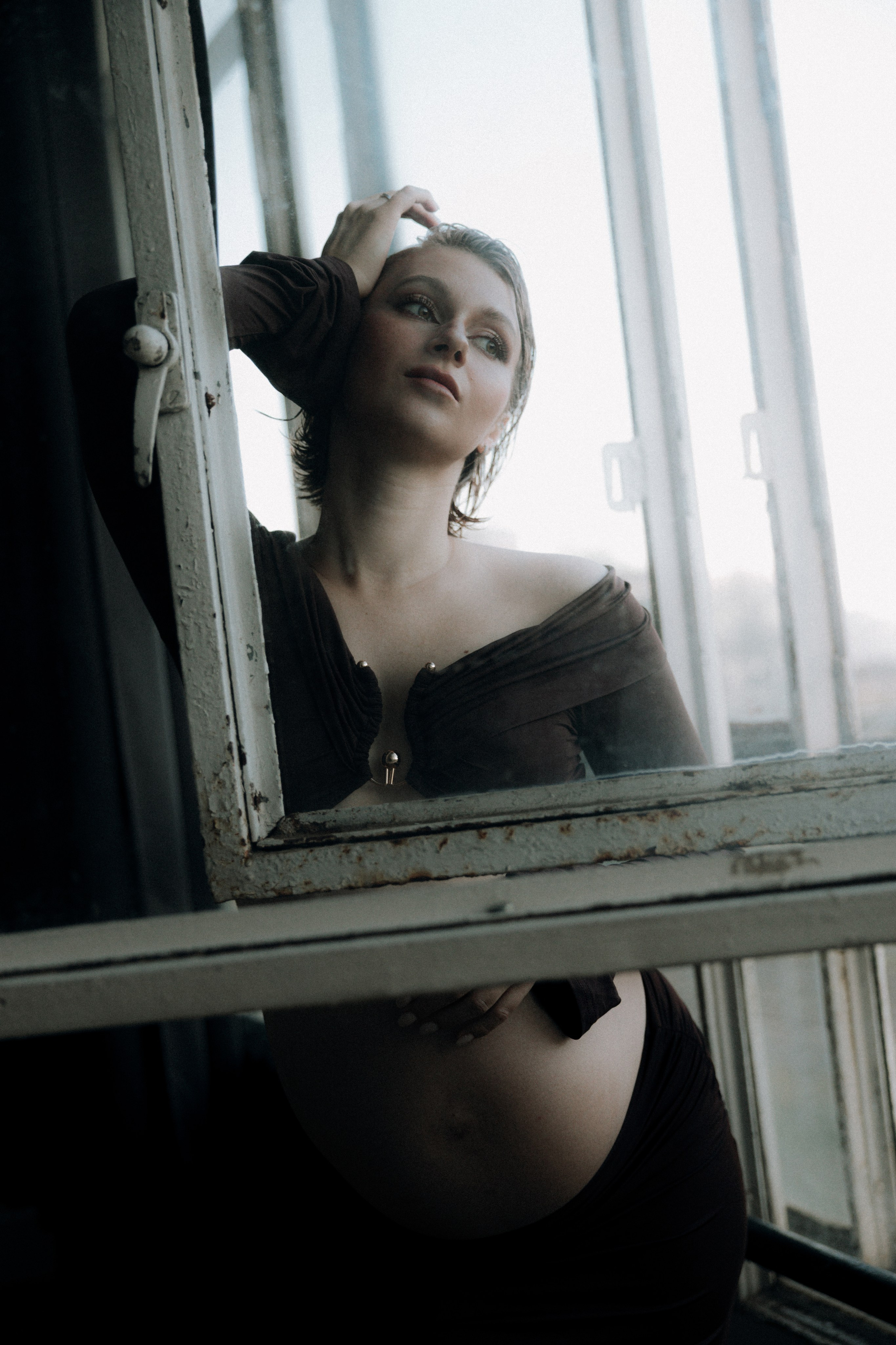 JULIA. Cause I See So Photoghraphy