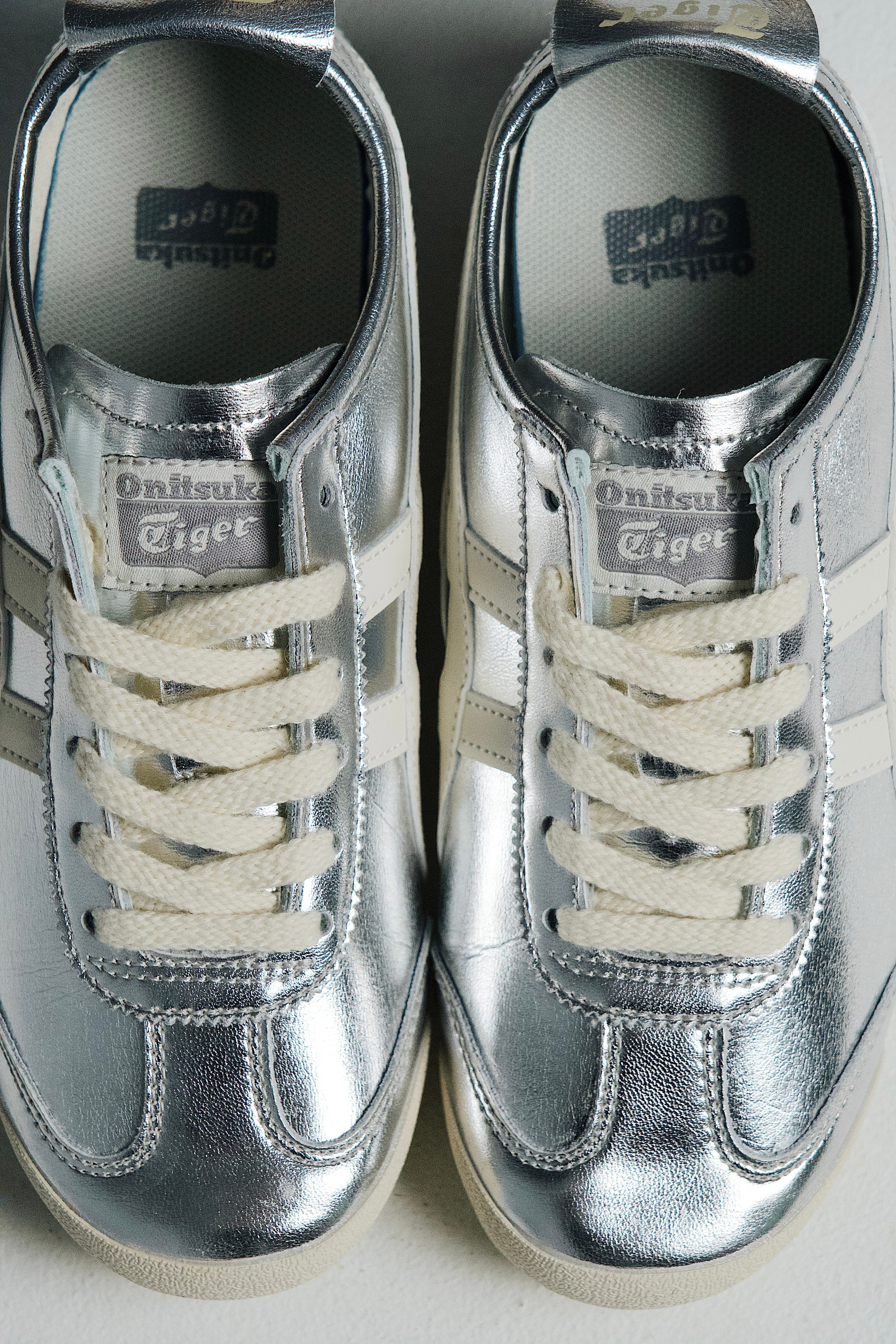 Sneakers. Photokoval.ru