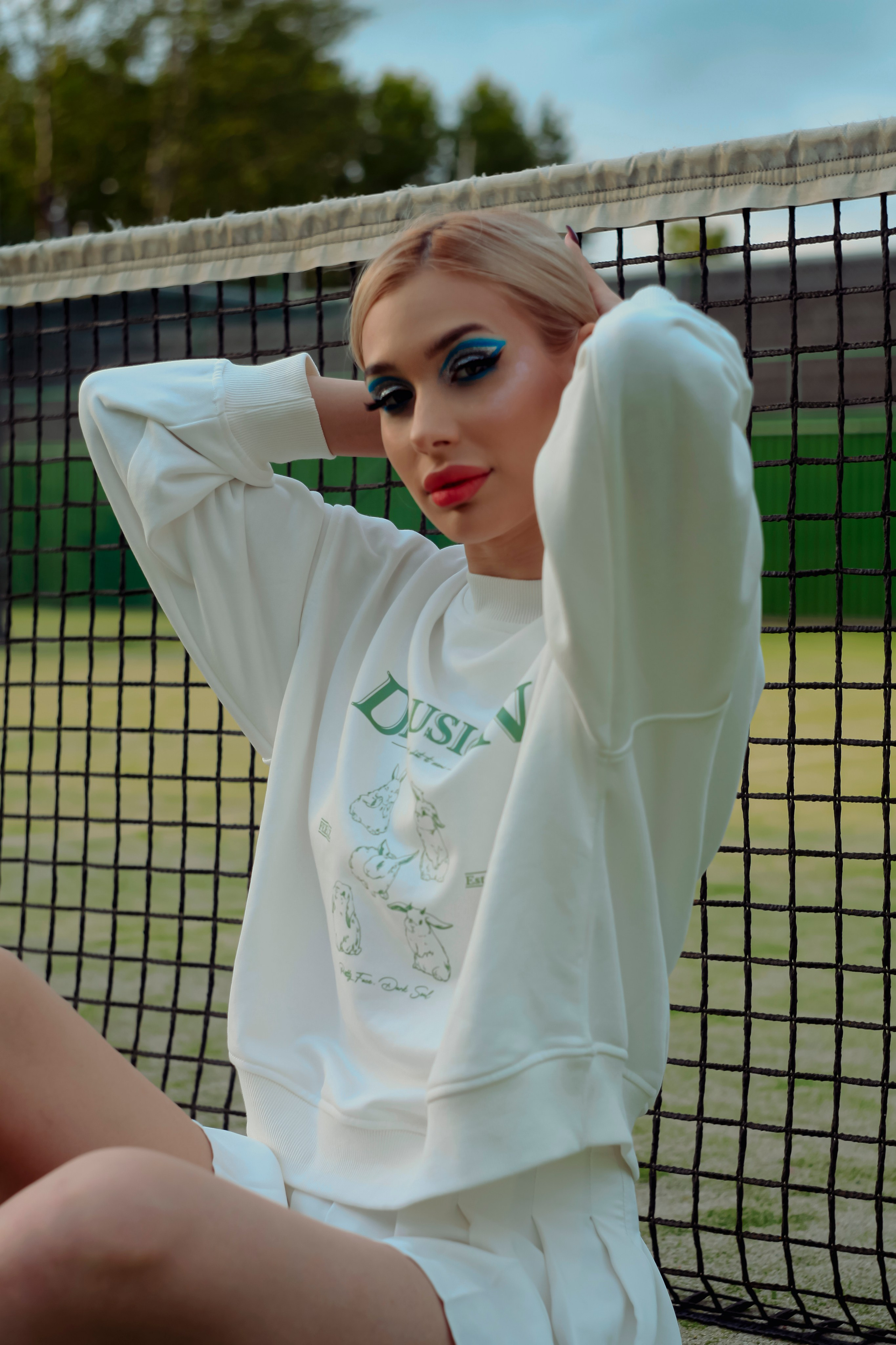 Анна. Пушкарь Валерия Фотограф Москва/Зеленоград