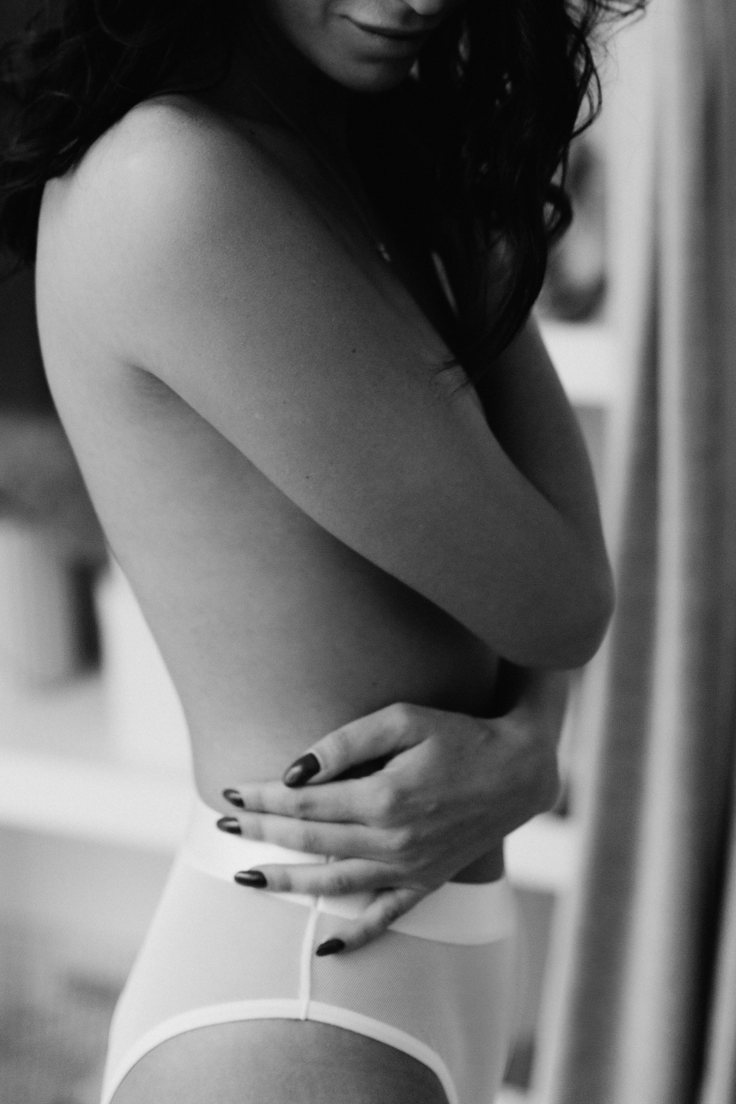 Алена. Фотограф в Москве Анна Кнорос