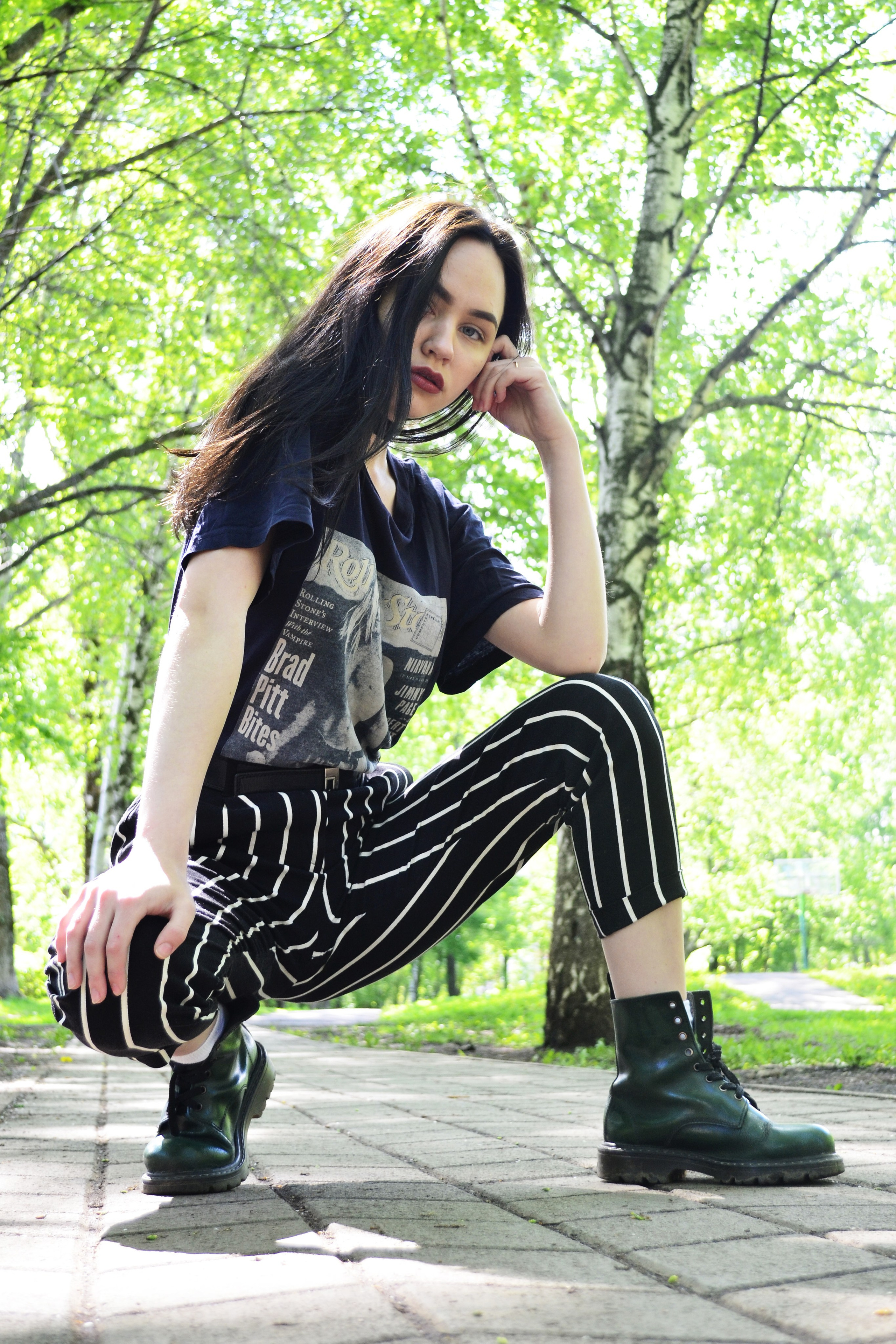 Люди. Анастасия Куц | фотограф | Пермский край