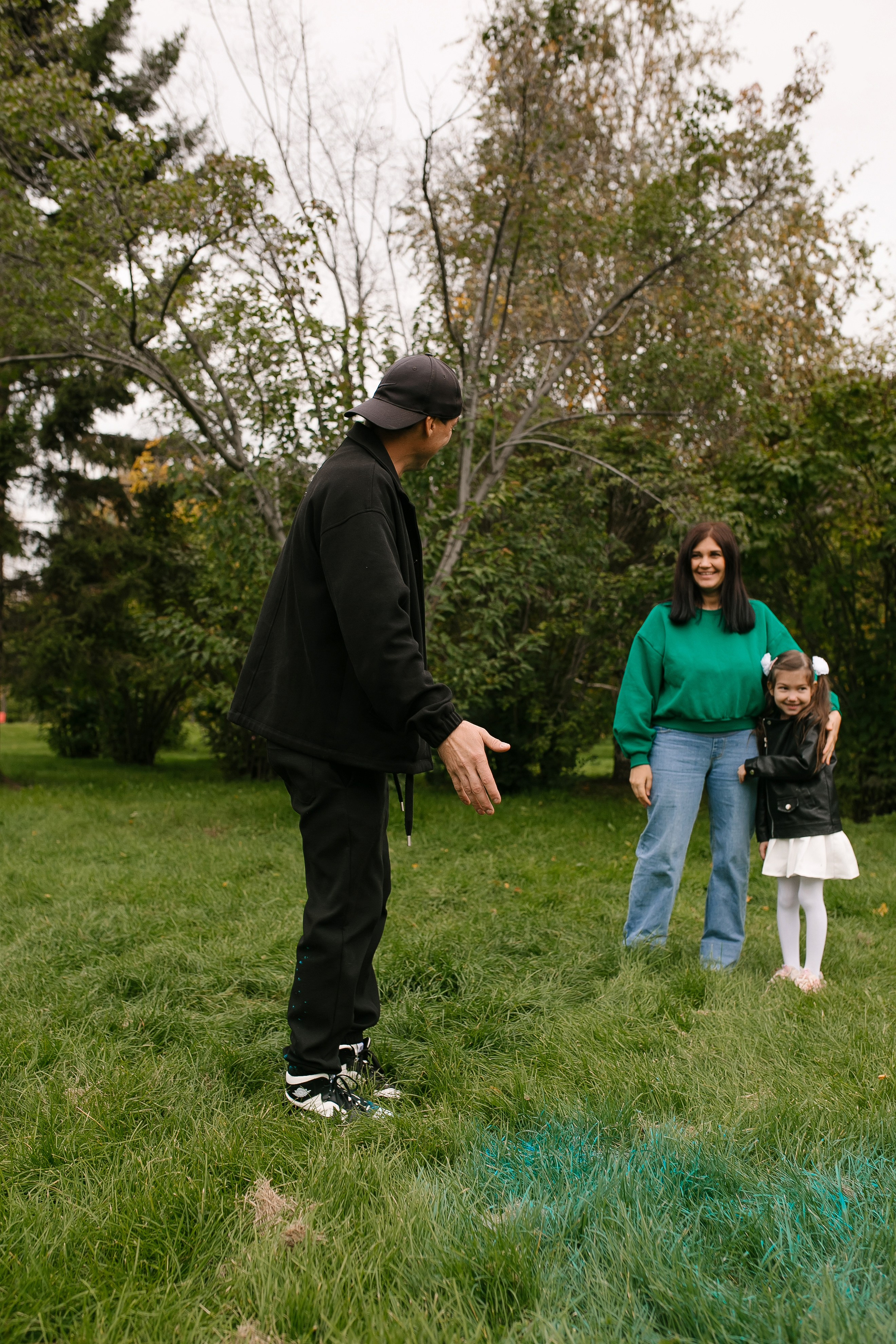 Гендер пати Крузо. Свадебный, семейный и детский фотограф в г. Абакан респ. Хакасия Любов
