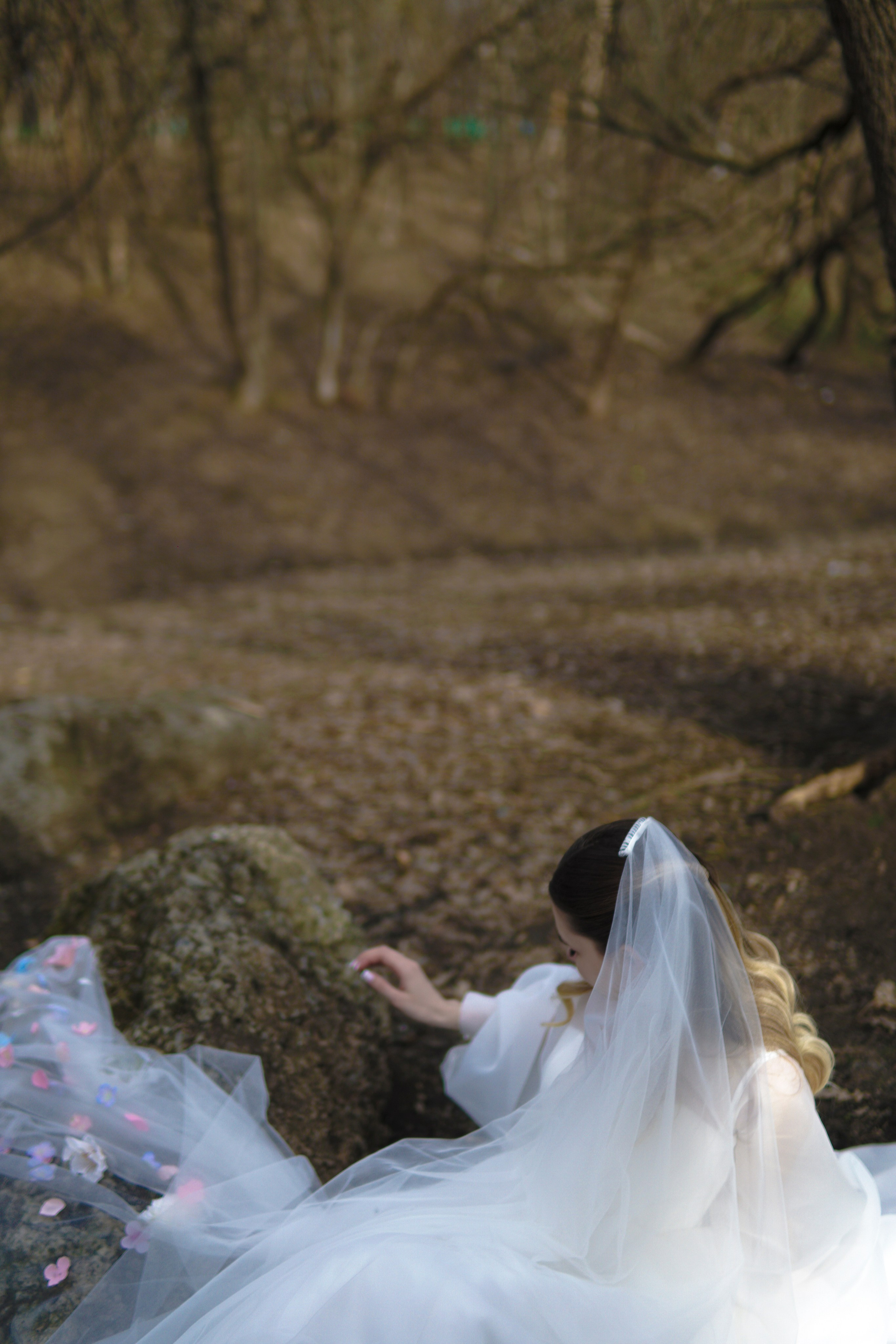 Кариз. Фотограф в Ростове-на-Дону Марина Мальцева