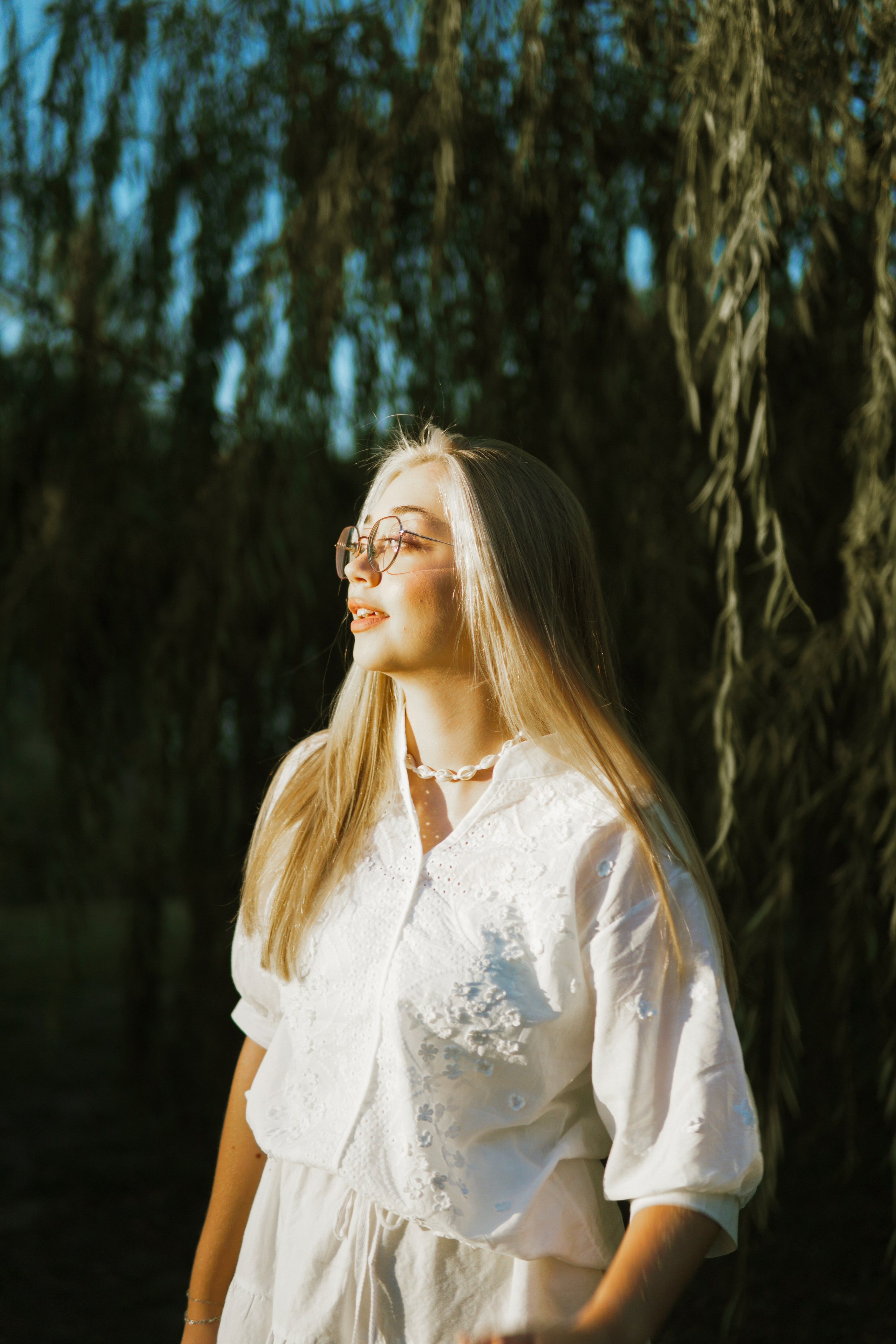 Фотосессия в Ростове-на-Дону на природе. Мария. Фотограф в Ростове-на-Дону Марина Мальцева