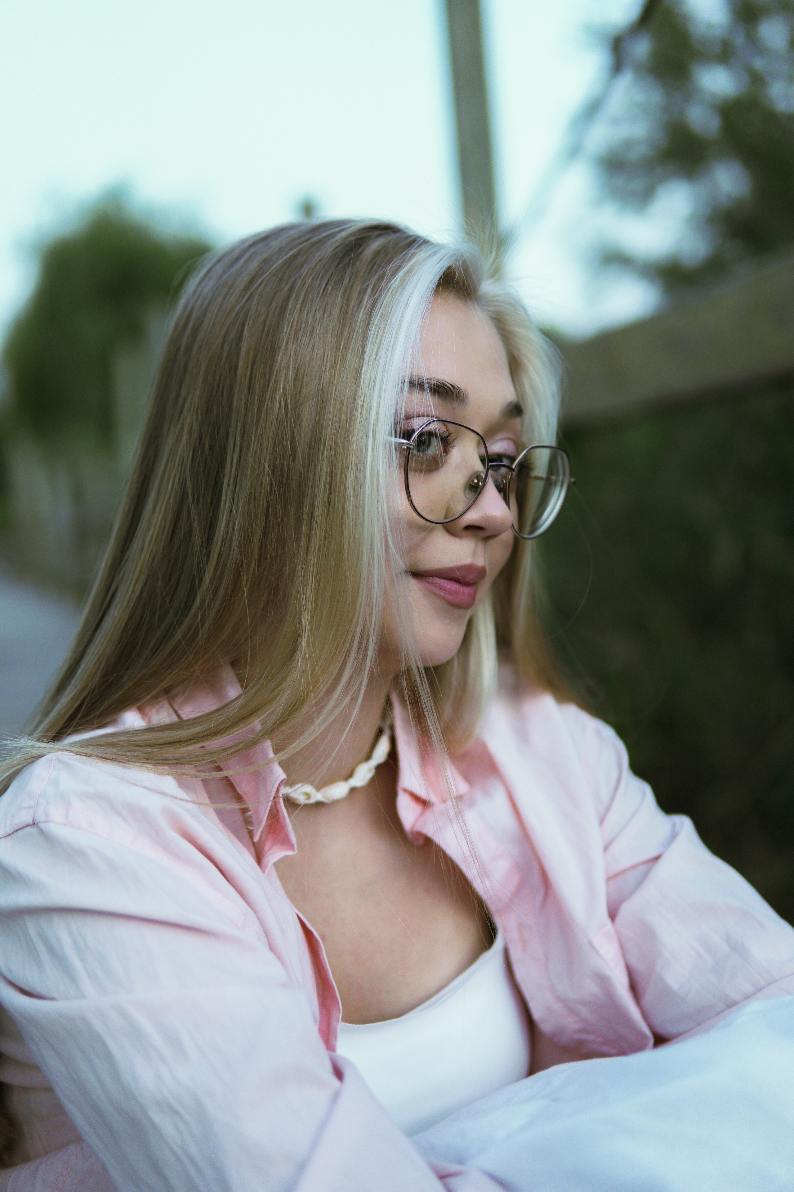 Фотосессия в Ростове-на-Дону на природе. Мария. Фотограф в Ростове-на-Дону Марина Мальцева