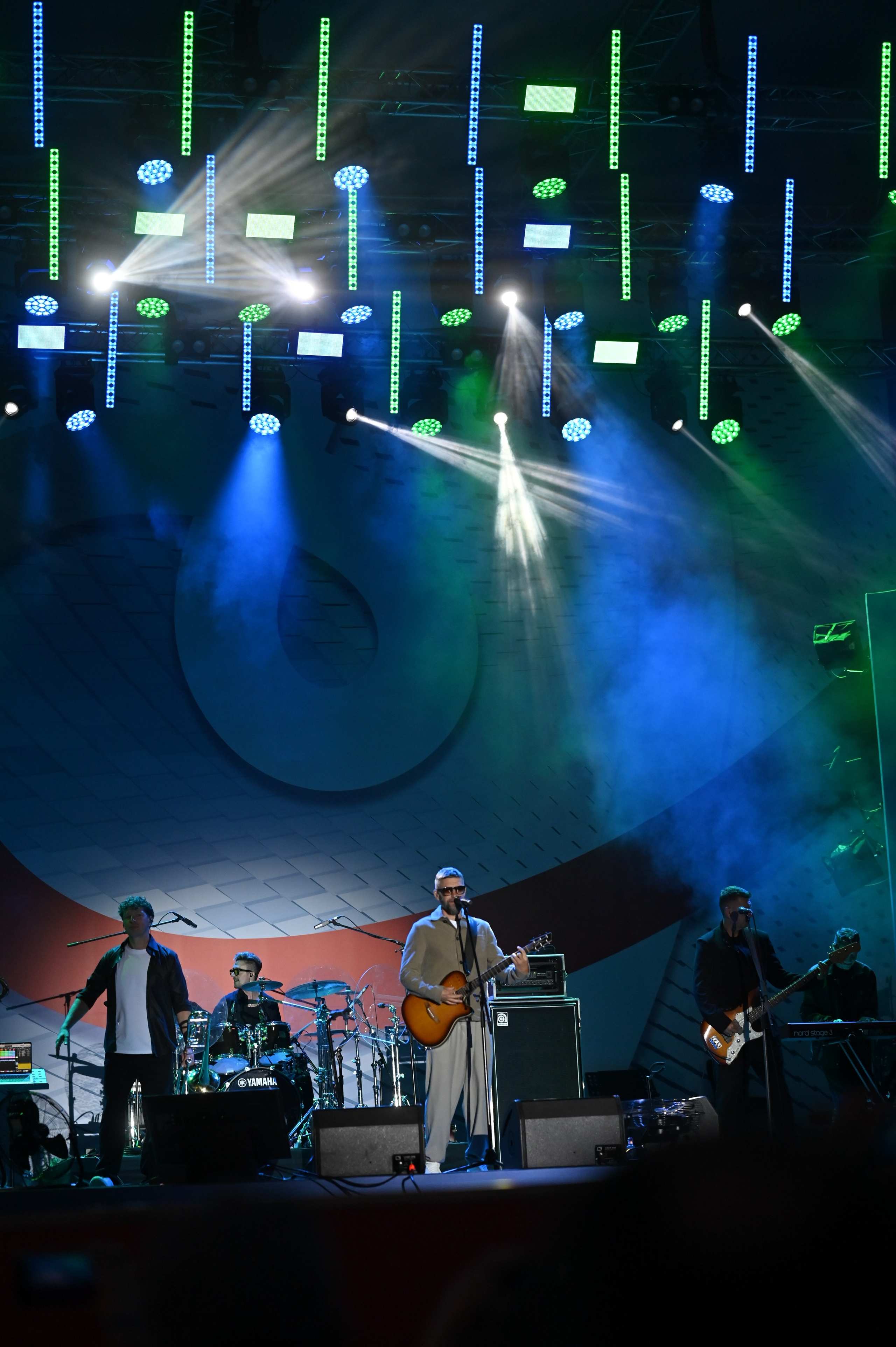 Семейный фестиваль 97 лет ЛО. ZDARONOKIA Репортажный фотограф